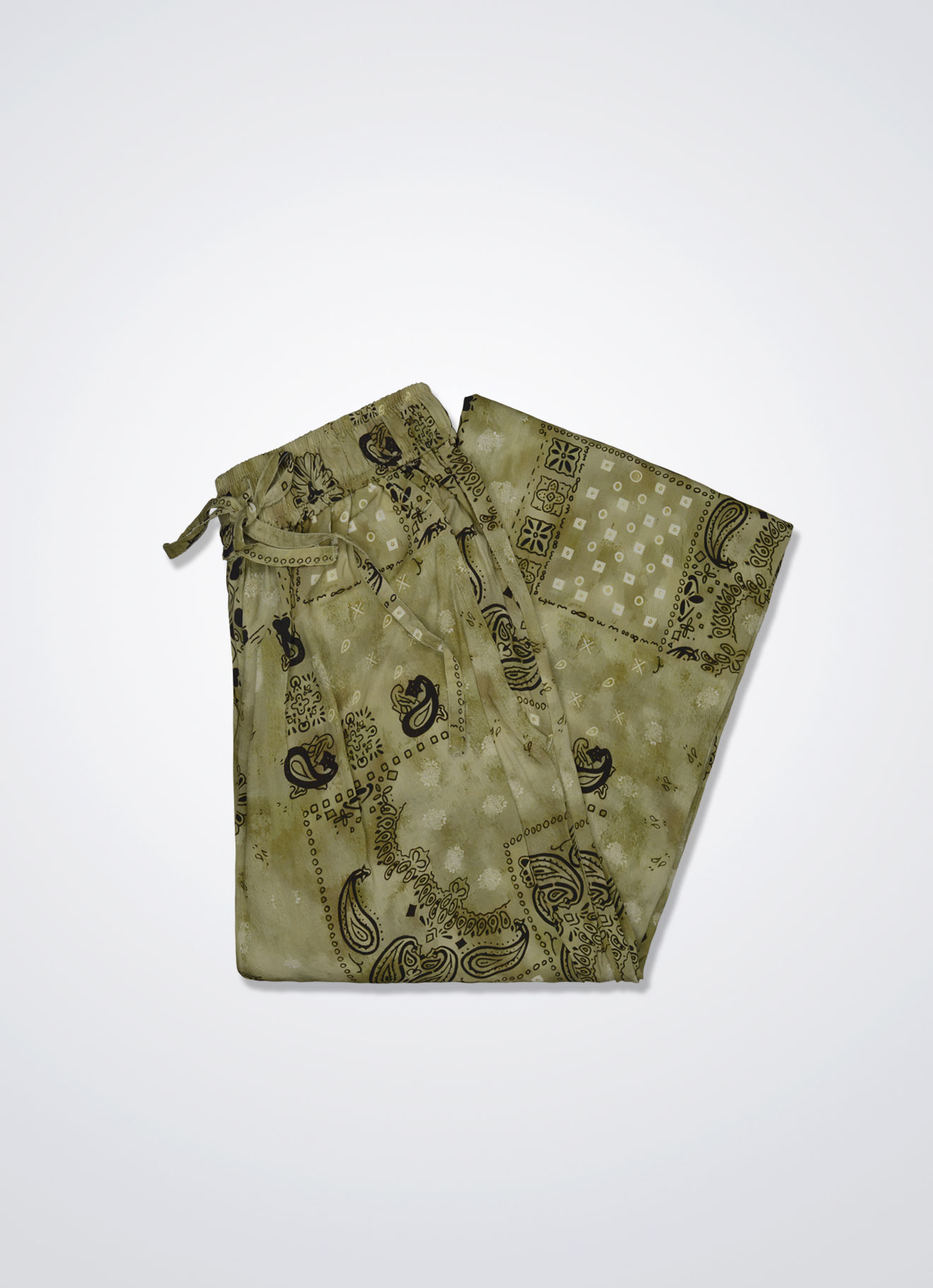 Antique-Gold by Pants