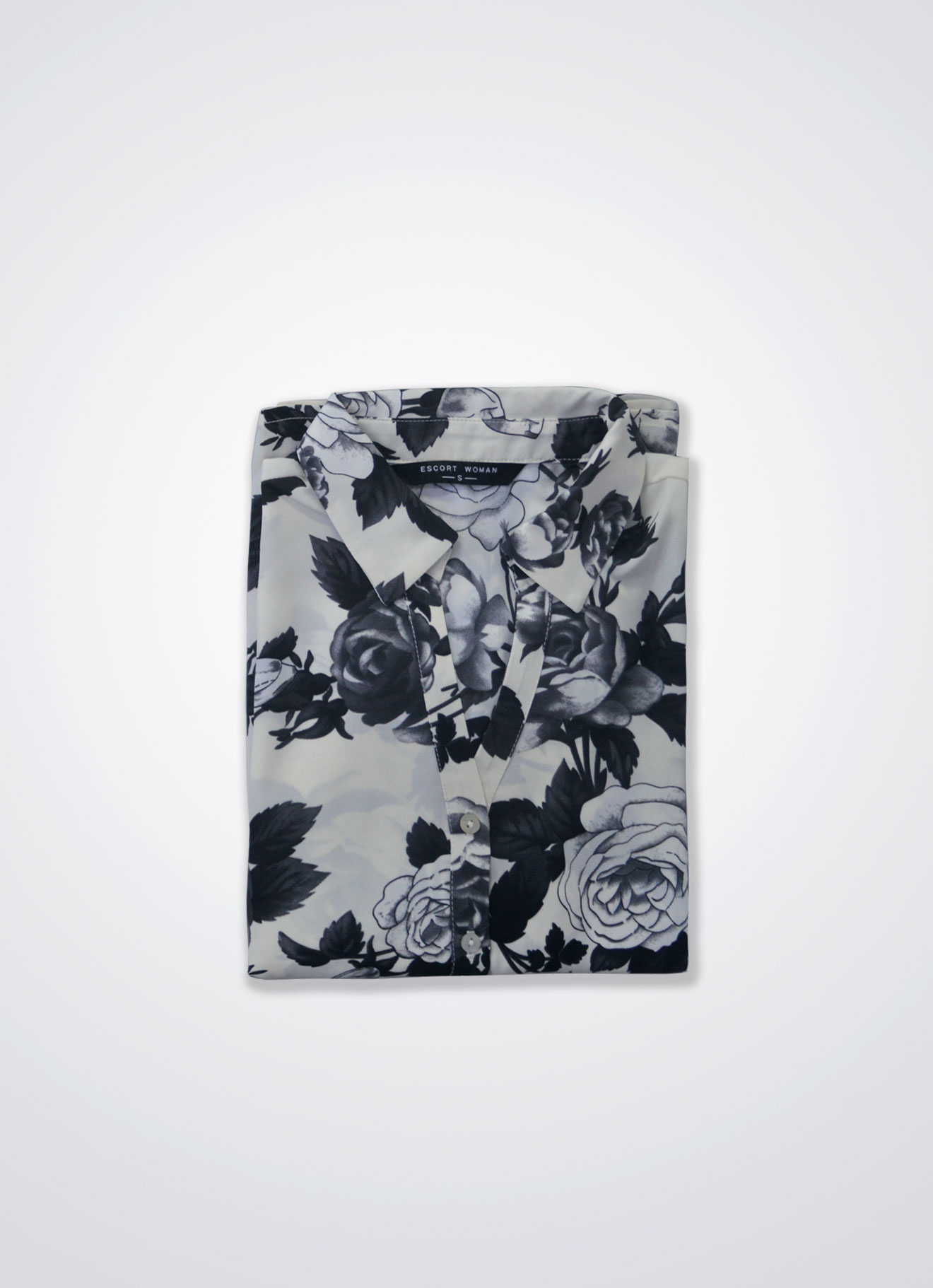 Antique-White by Shirt