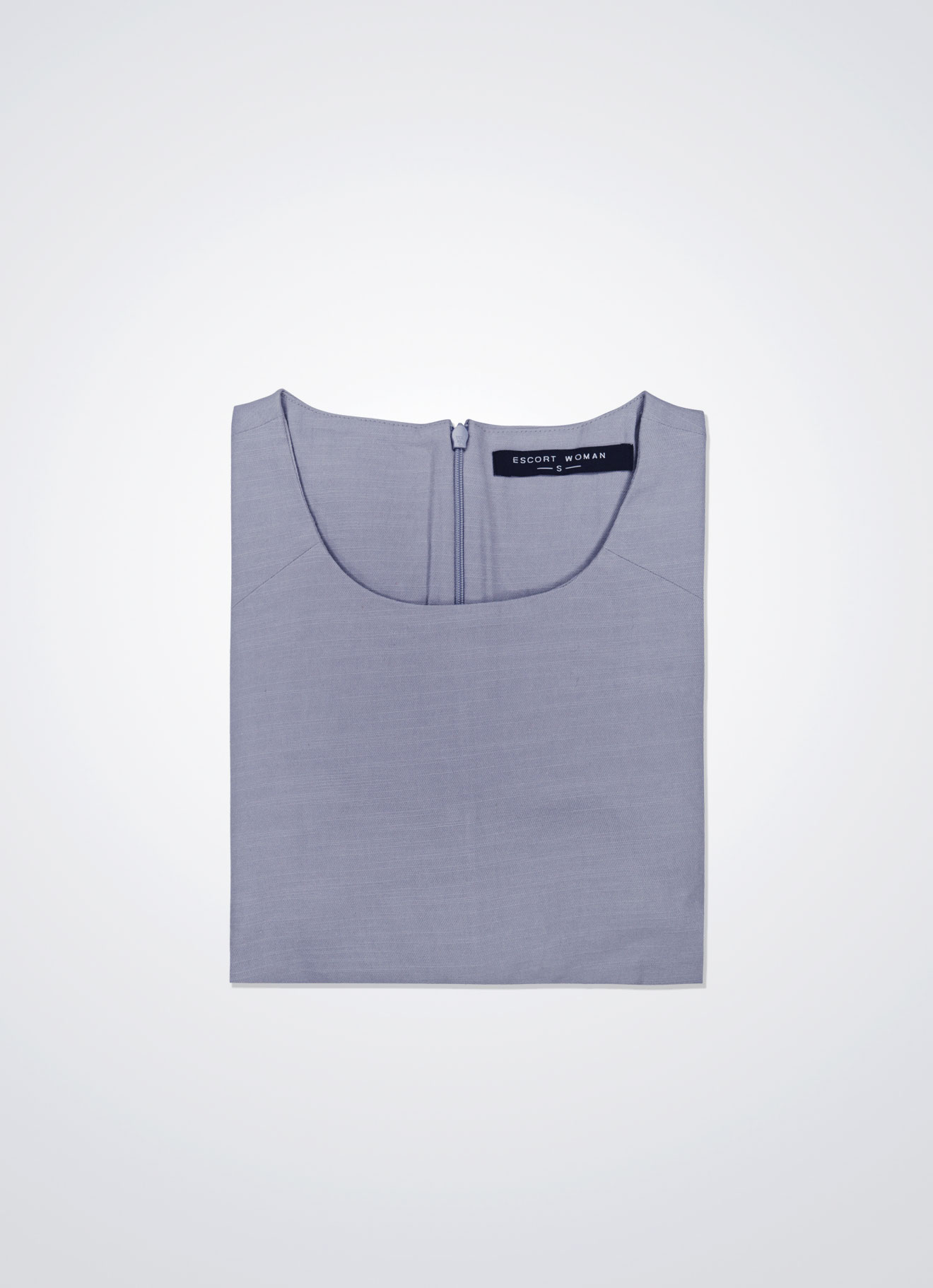Ash by Sleeveless Dress