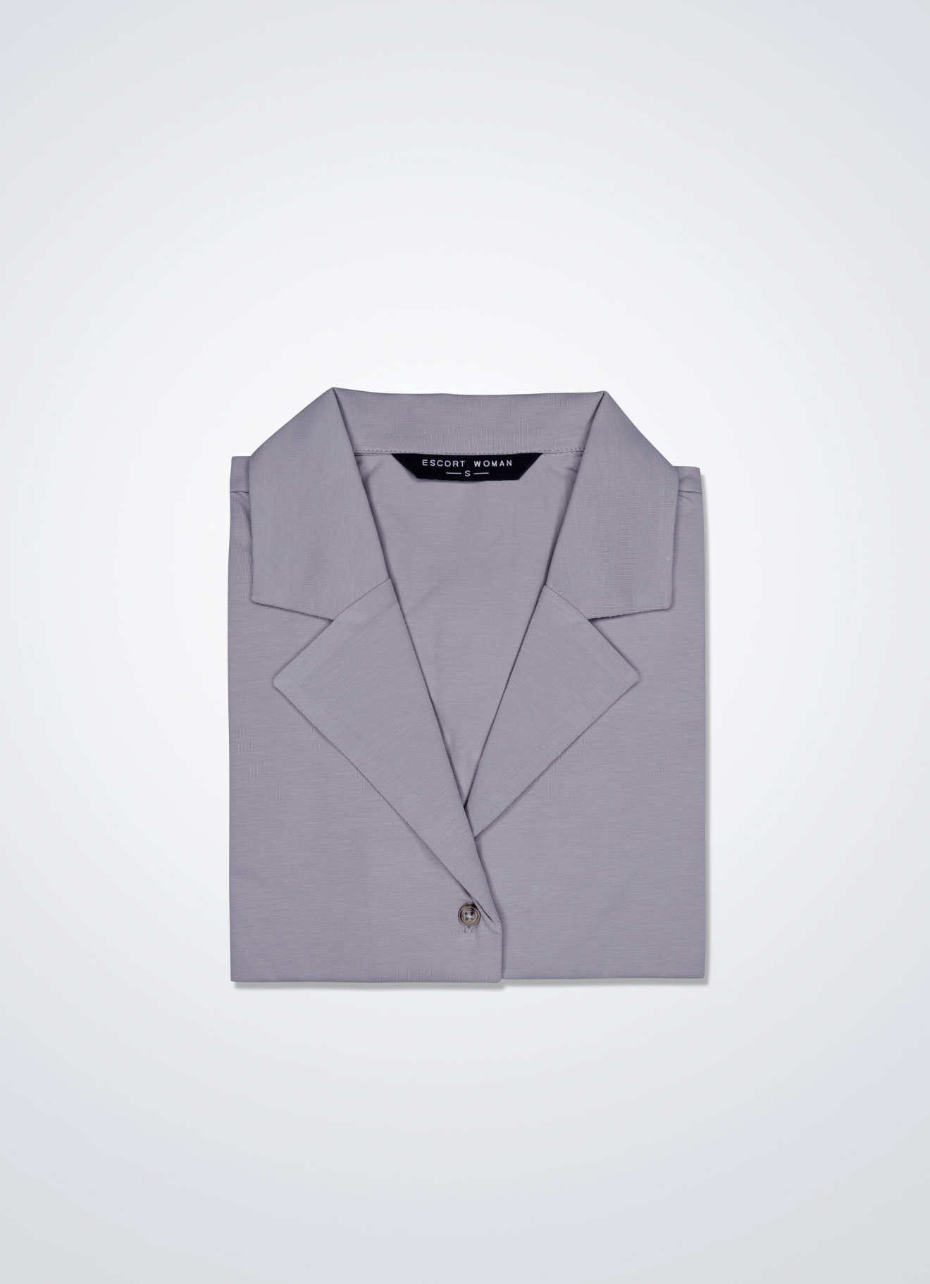 Ash by Sleeve Blouse