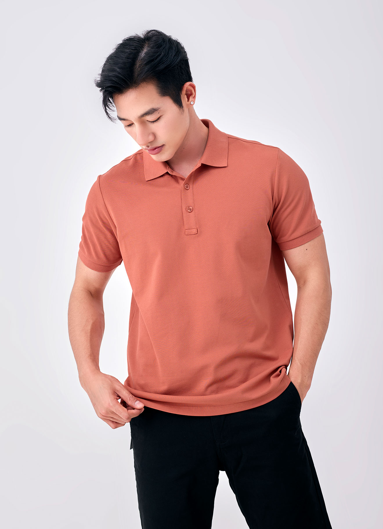 Autumn-Glaze  by Polo Shirt