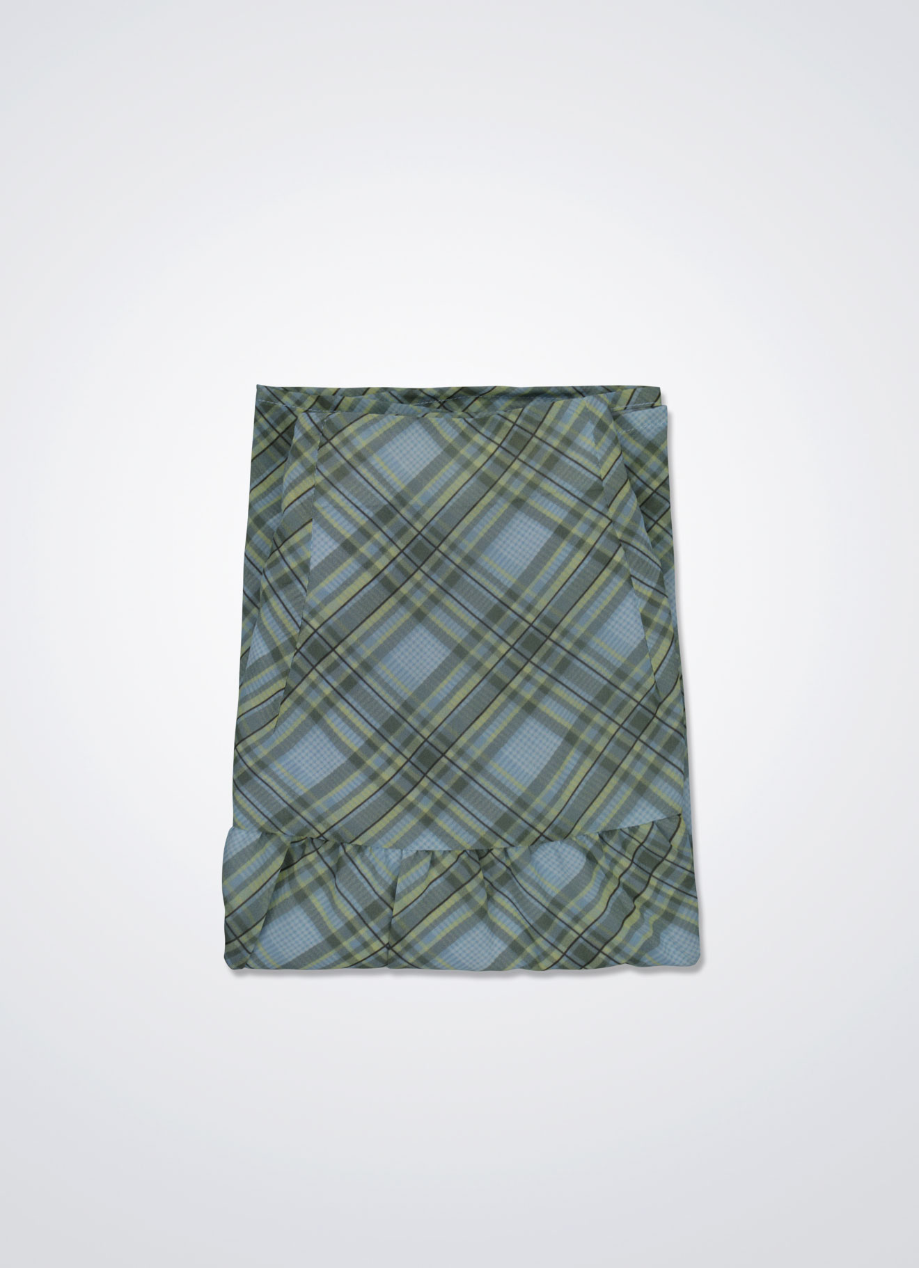 Ballad-Blue by Skirt