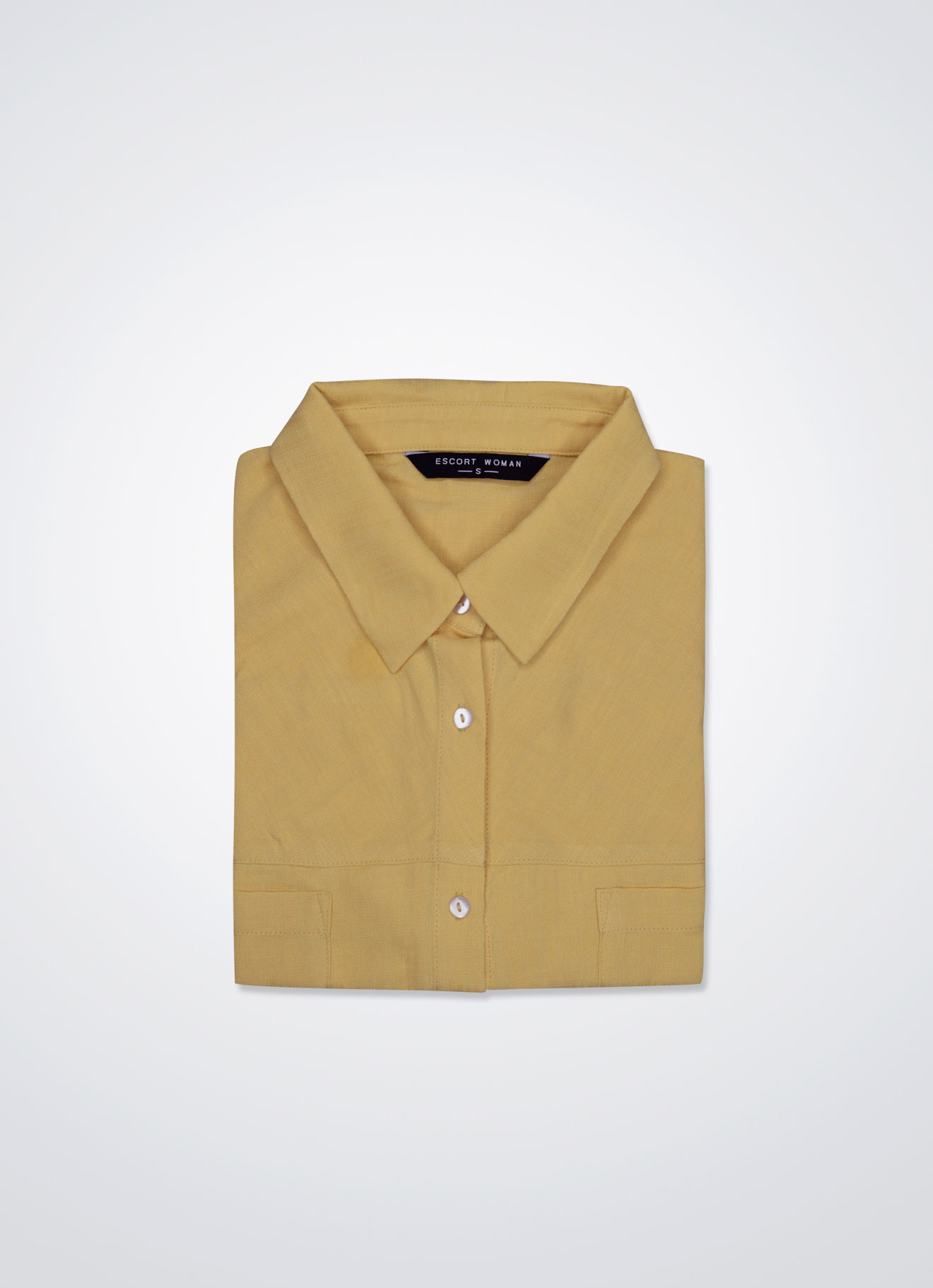 Banana--Cream by Shirt