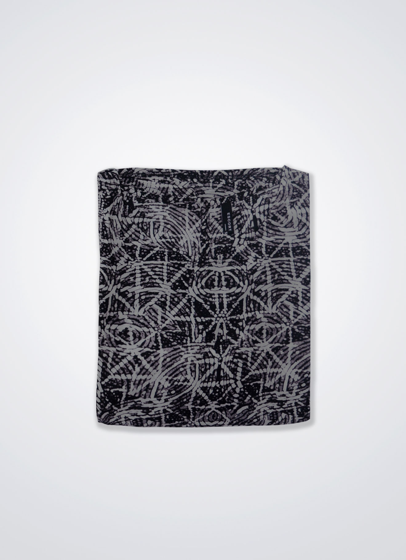 Bark by Floral Printed Blouse