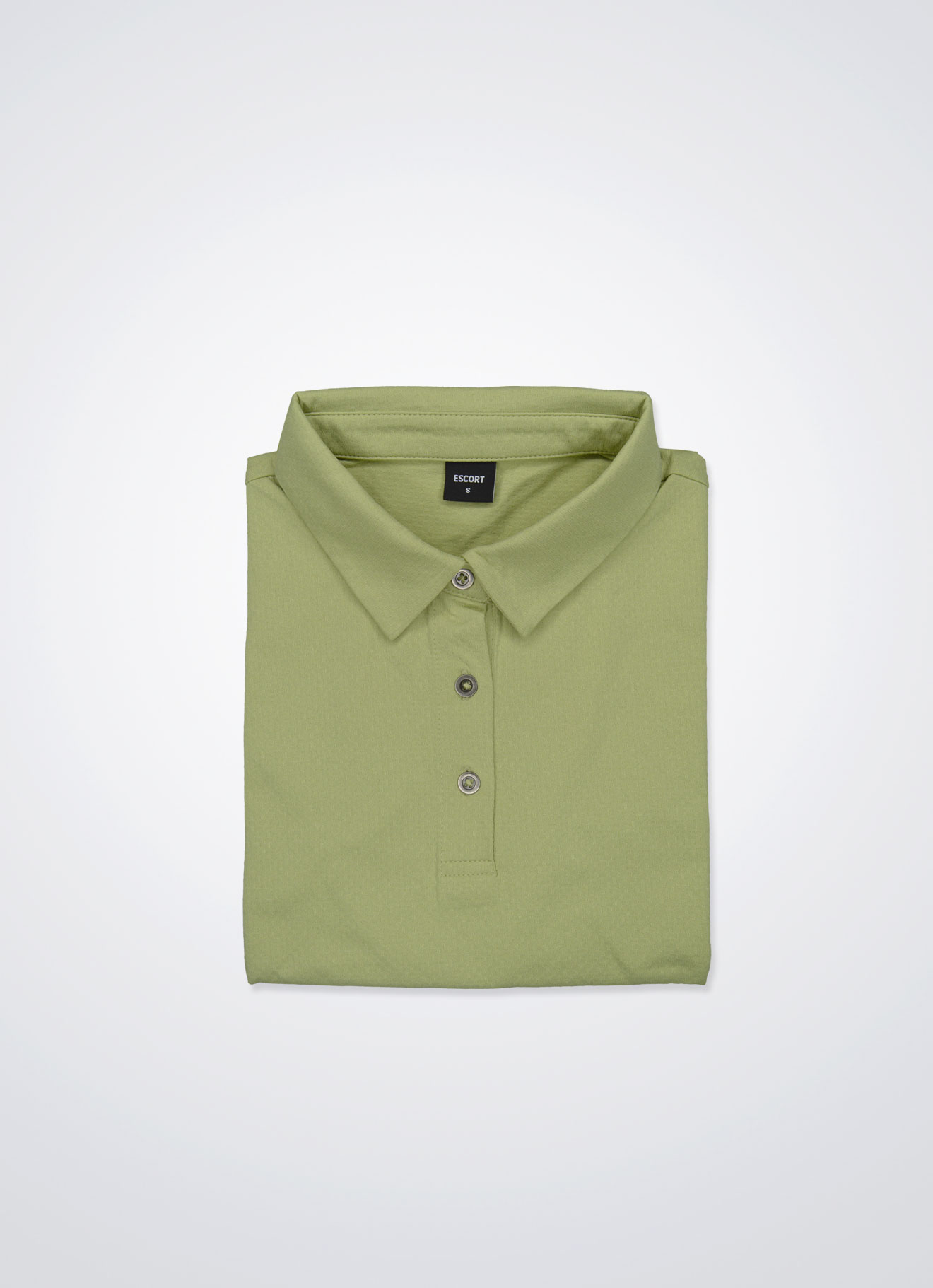Beechnut by Short-Sleeve Polo Shirt