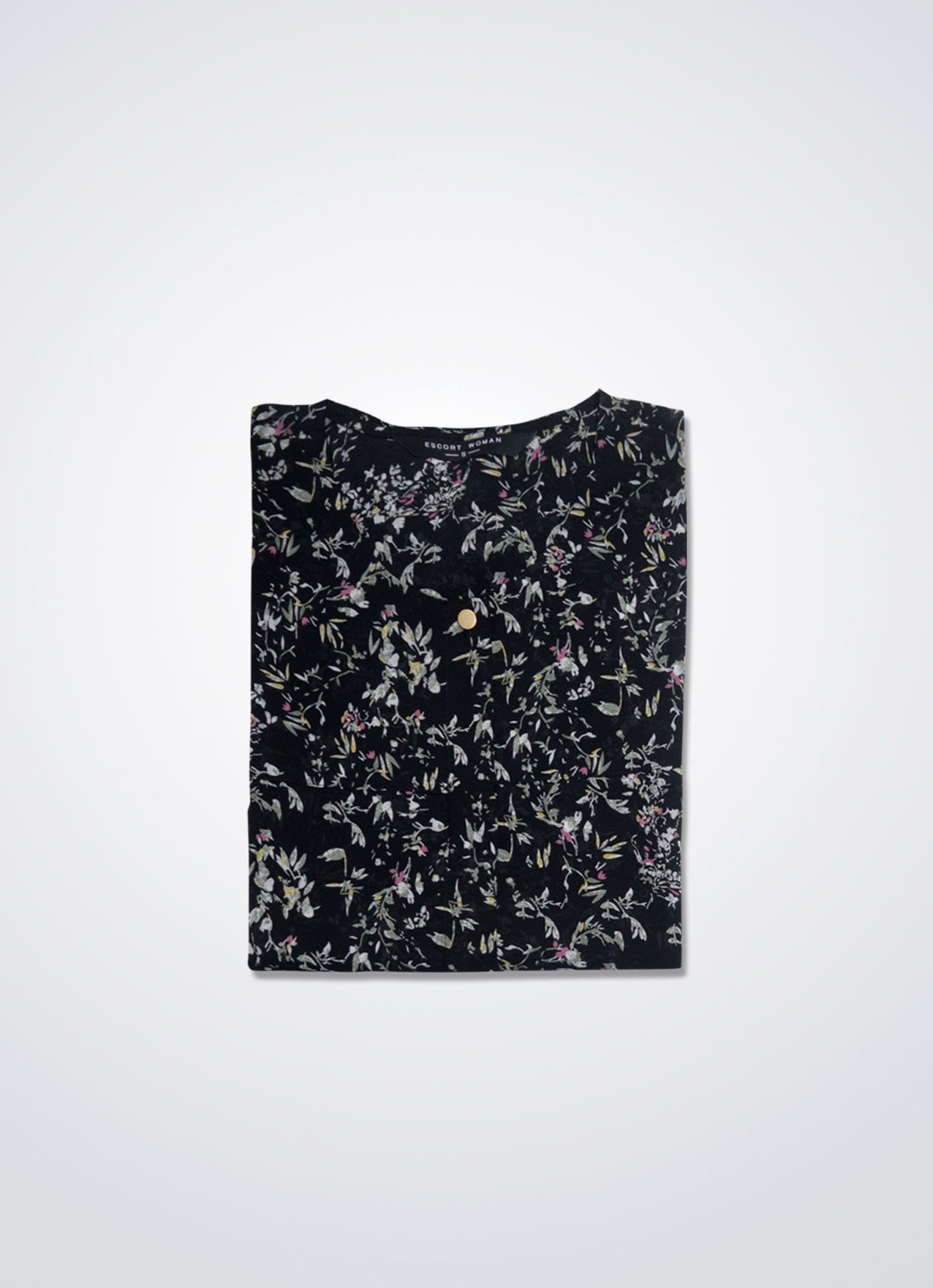 Beluga by Long-sleeved Blouse