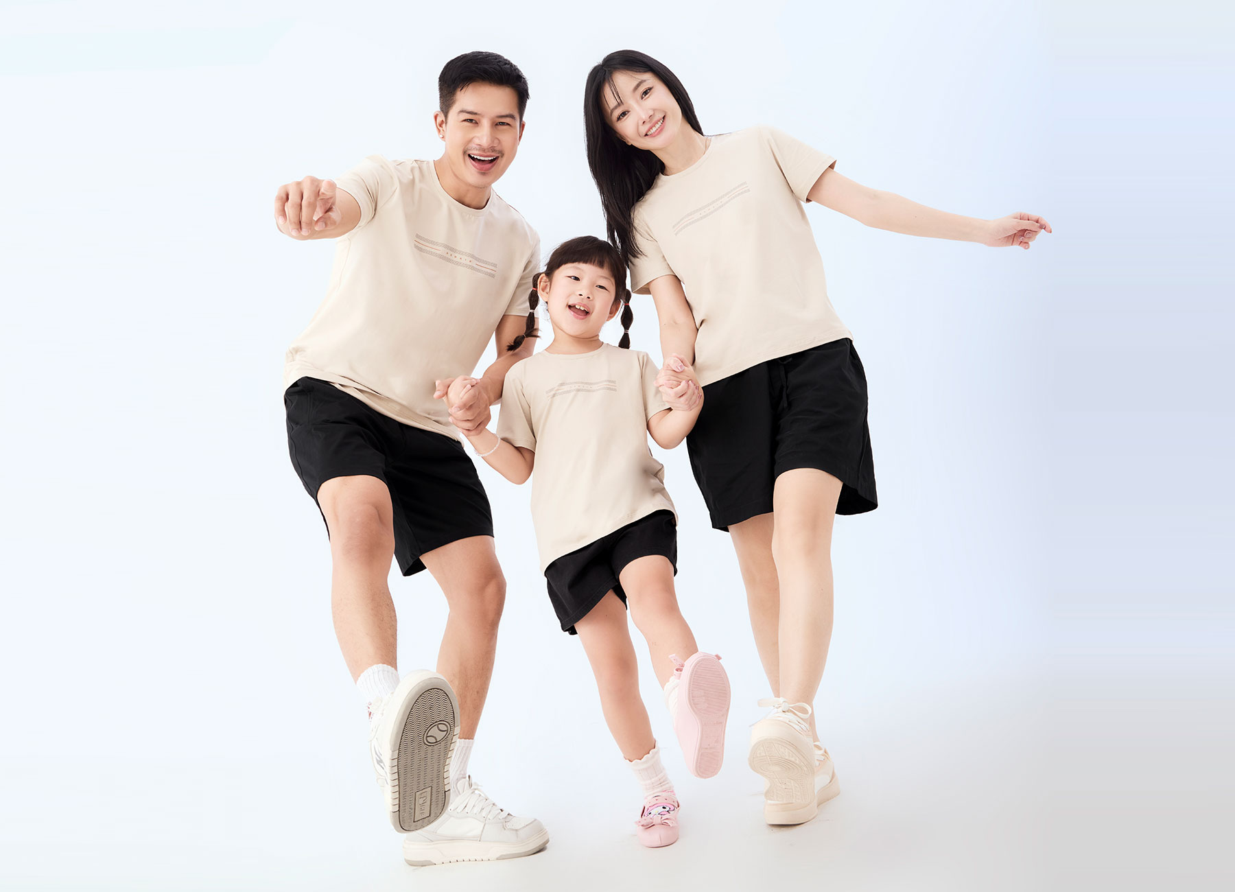 Biscotti  by Family T-shirt