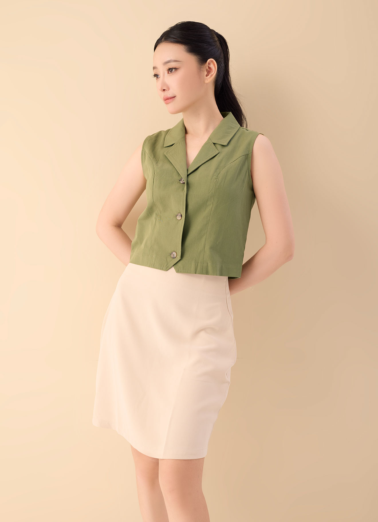 Biscotti by Mini Skirt