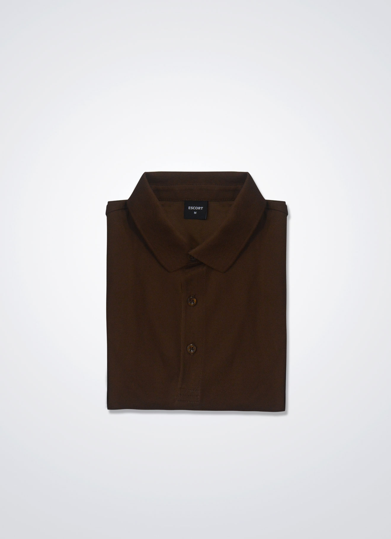 Bison by Polo Shirt