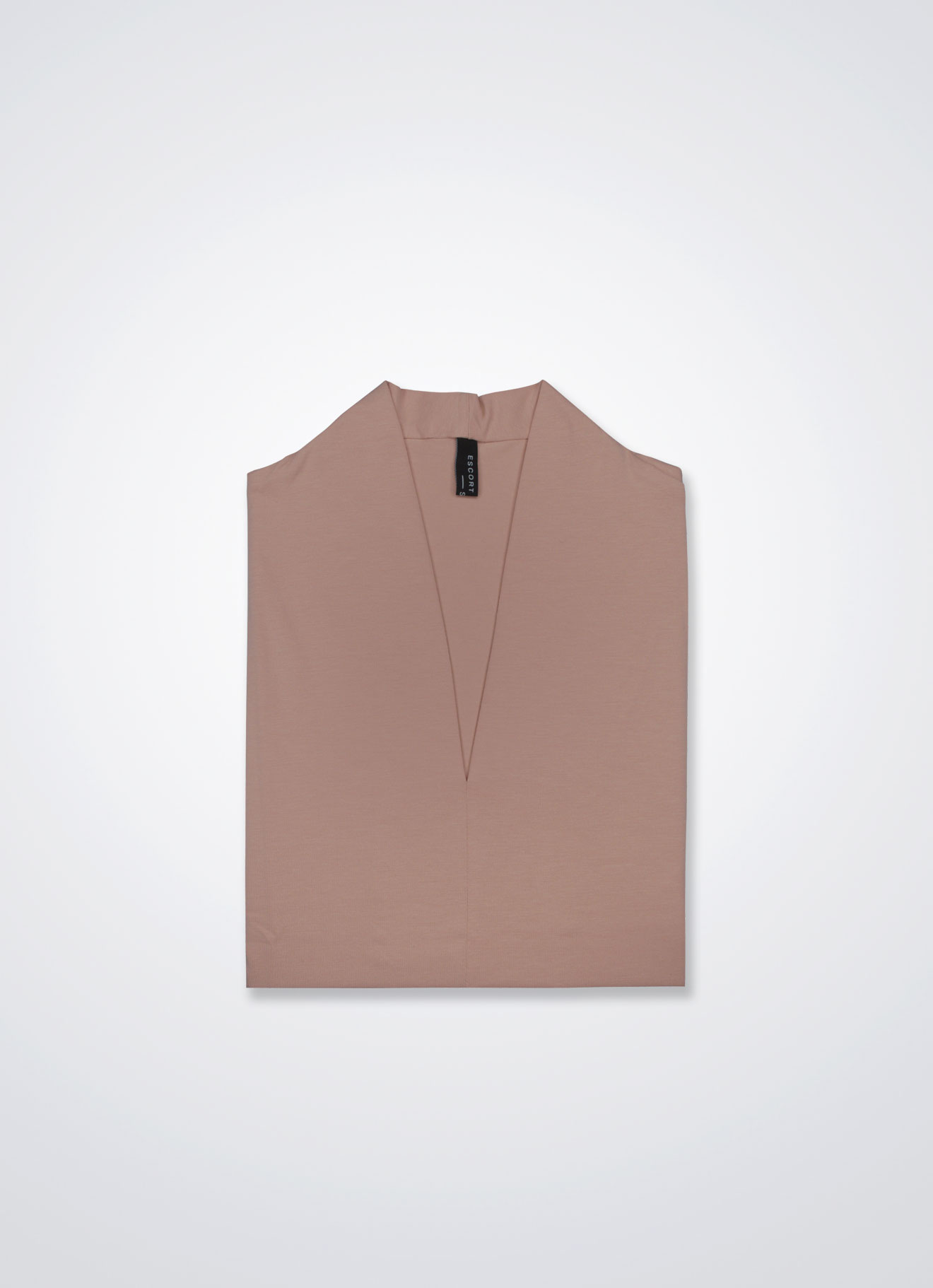 Bisque by Sleeve Top