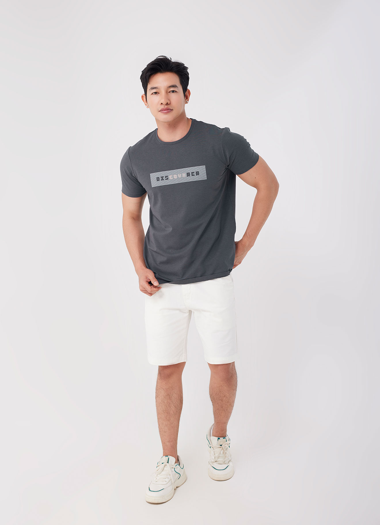 Black-Ink by T-Shirt