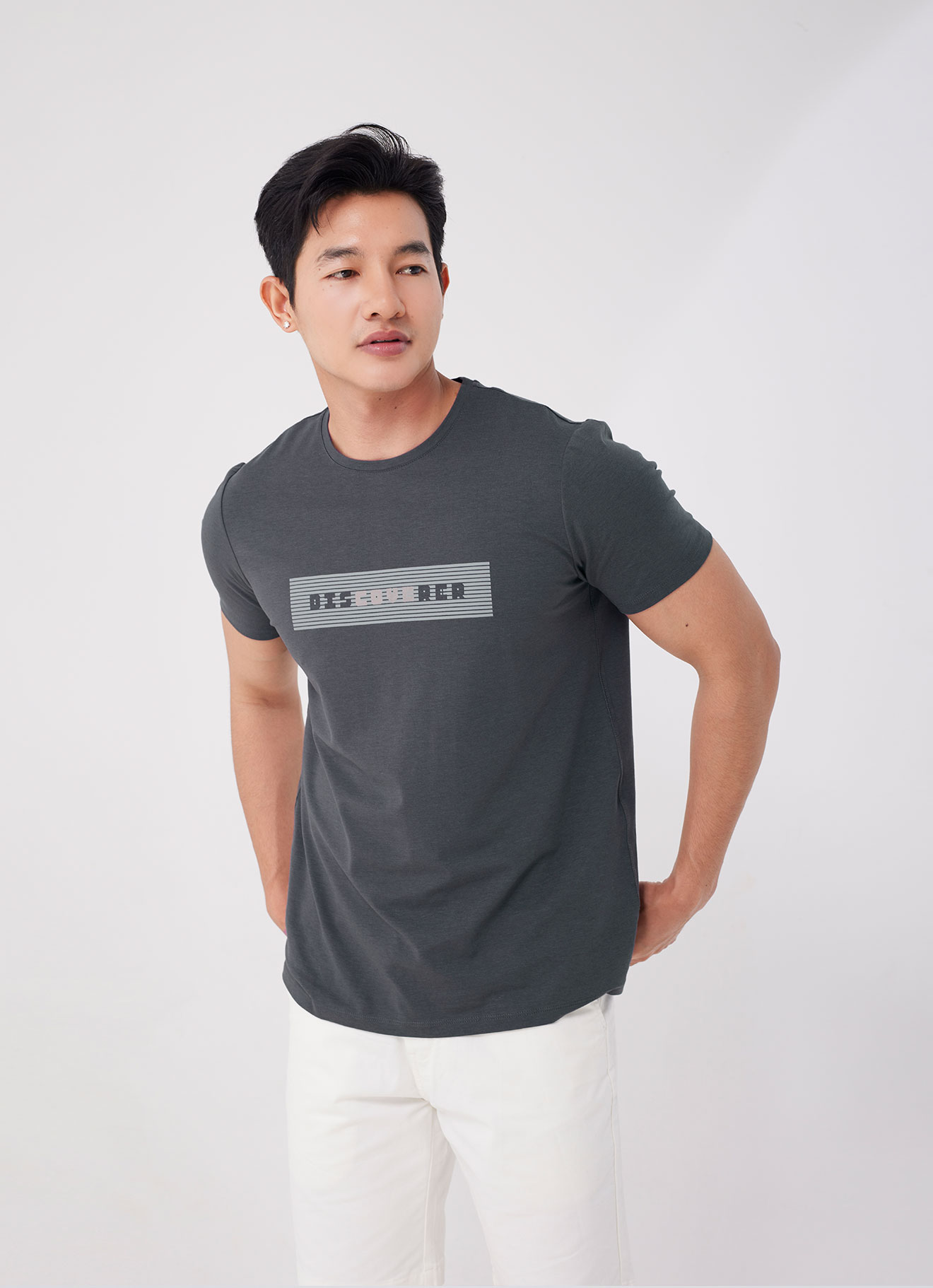 Black-Ink by T-Shirt