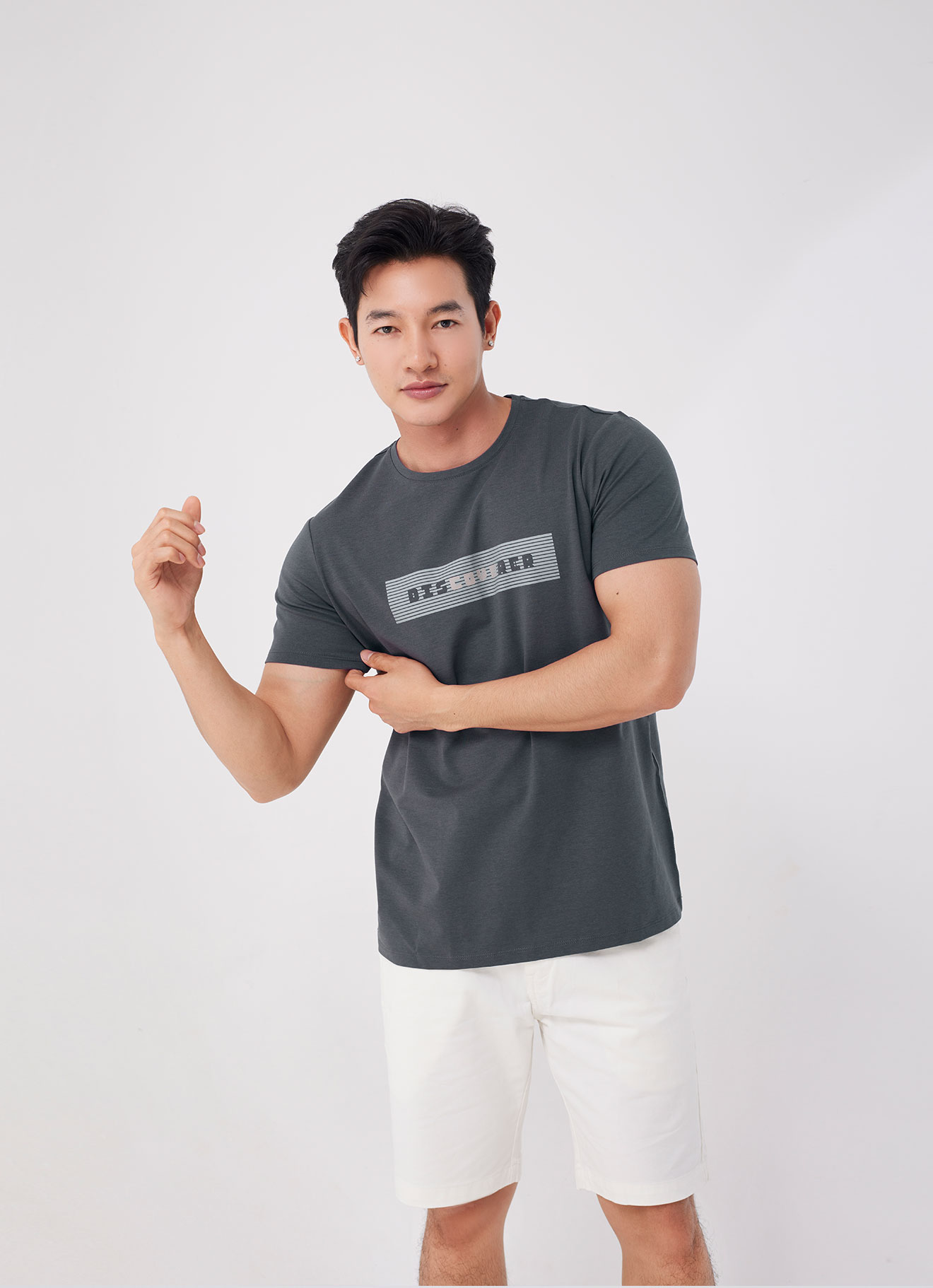 Black-Ink by T-Shirt