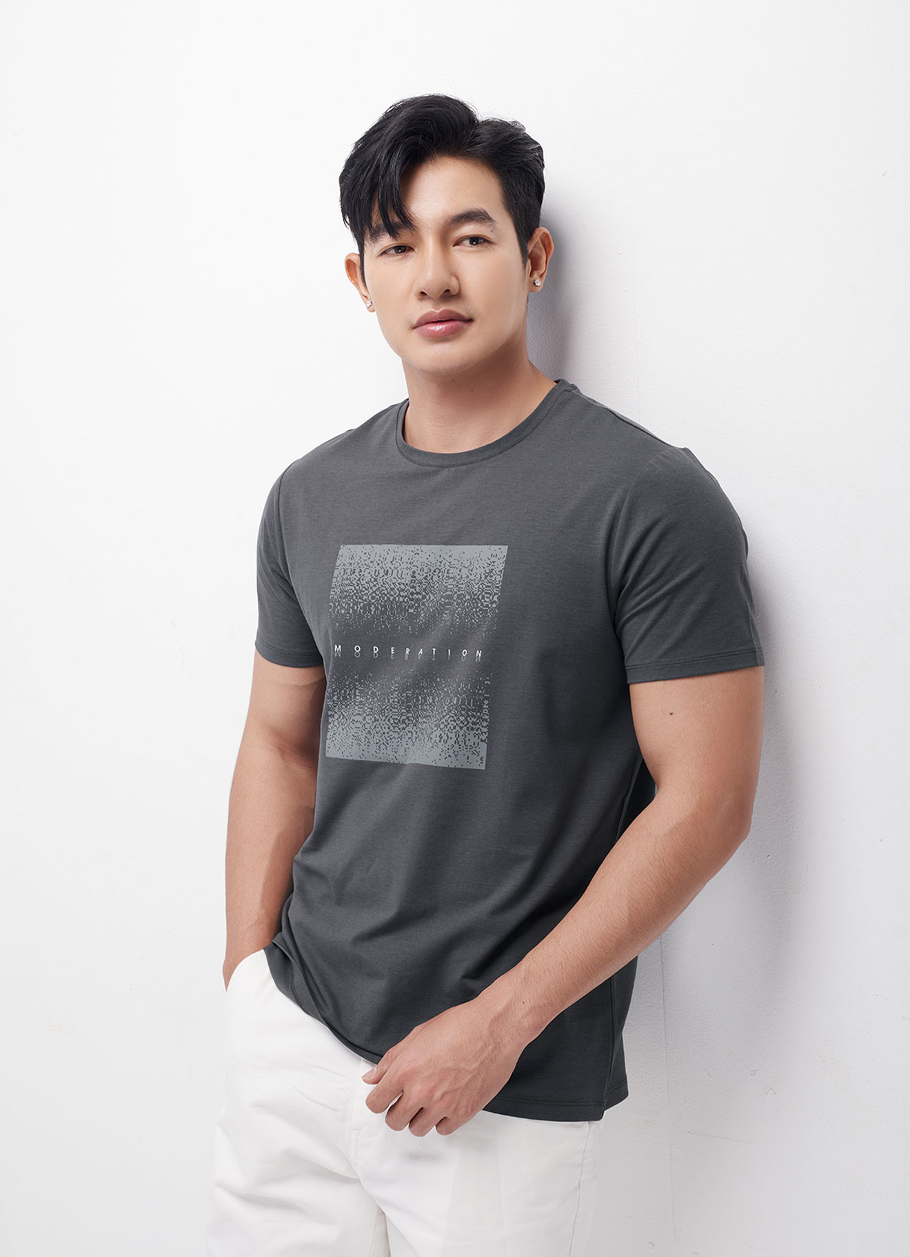 Black-Ink by T-Shirt