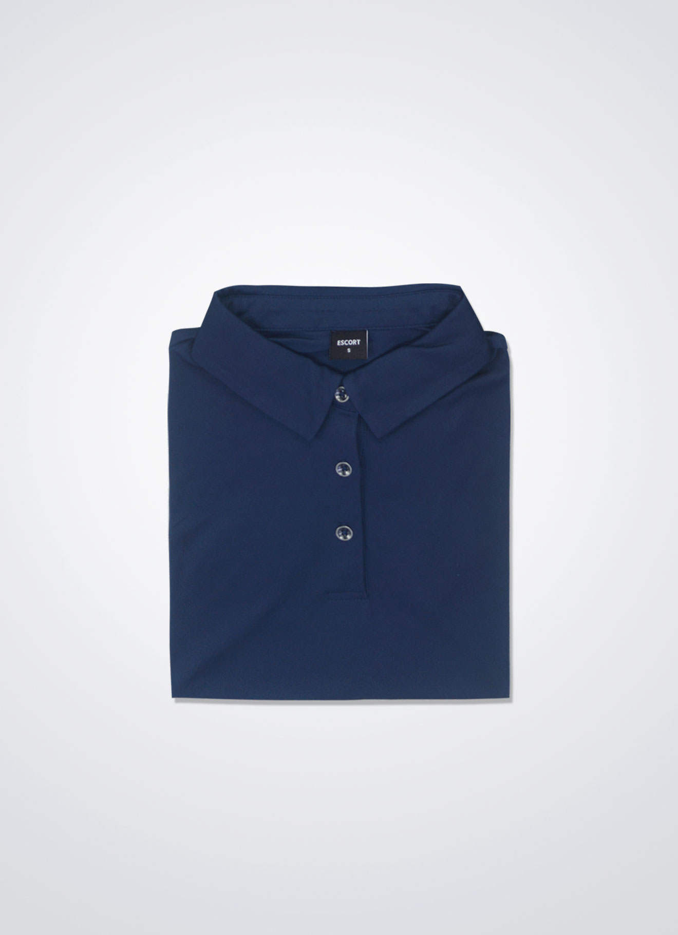 Black-Iris by Polo Shirt