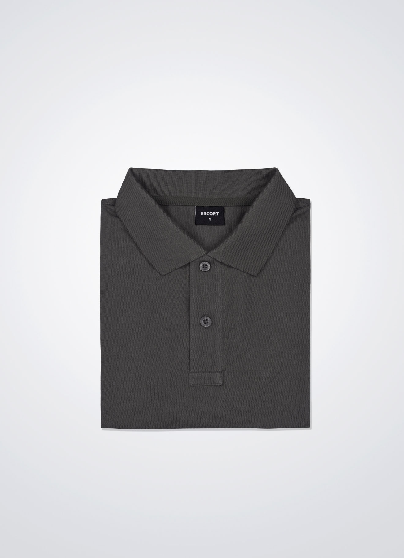 Black-Olive by Polo Shirt
