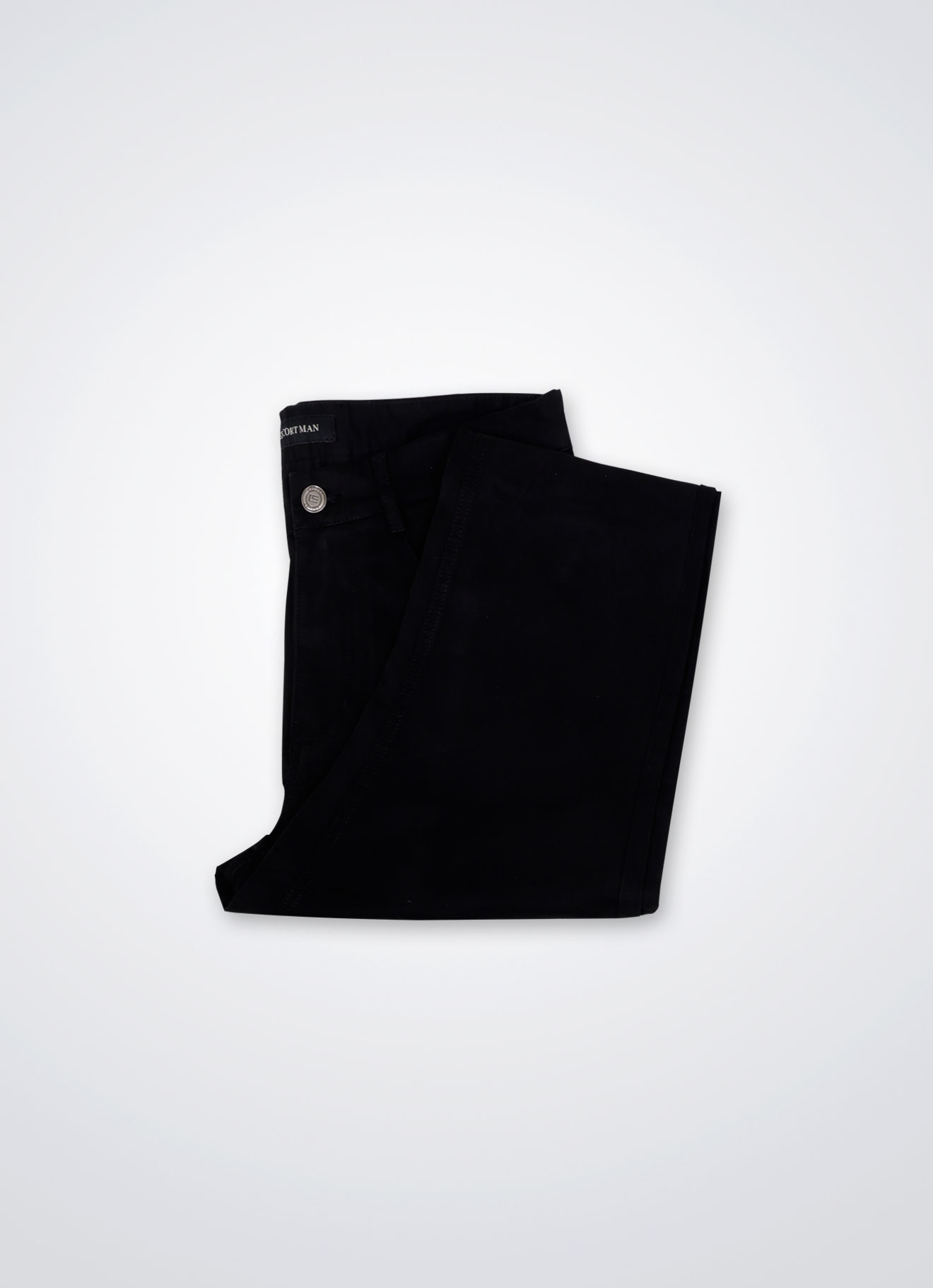 Black by Pants
