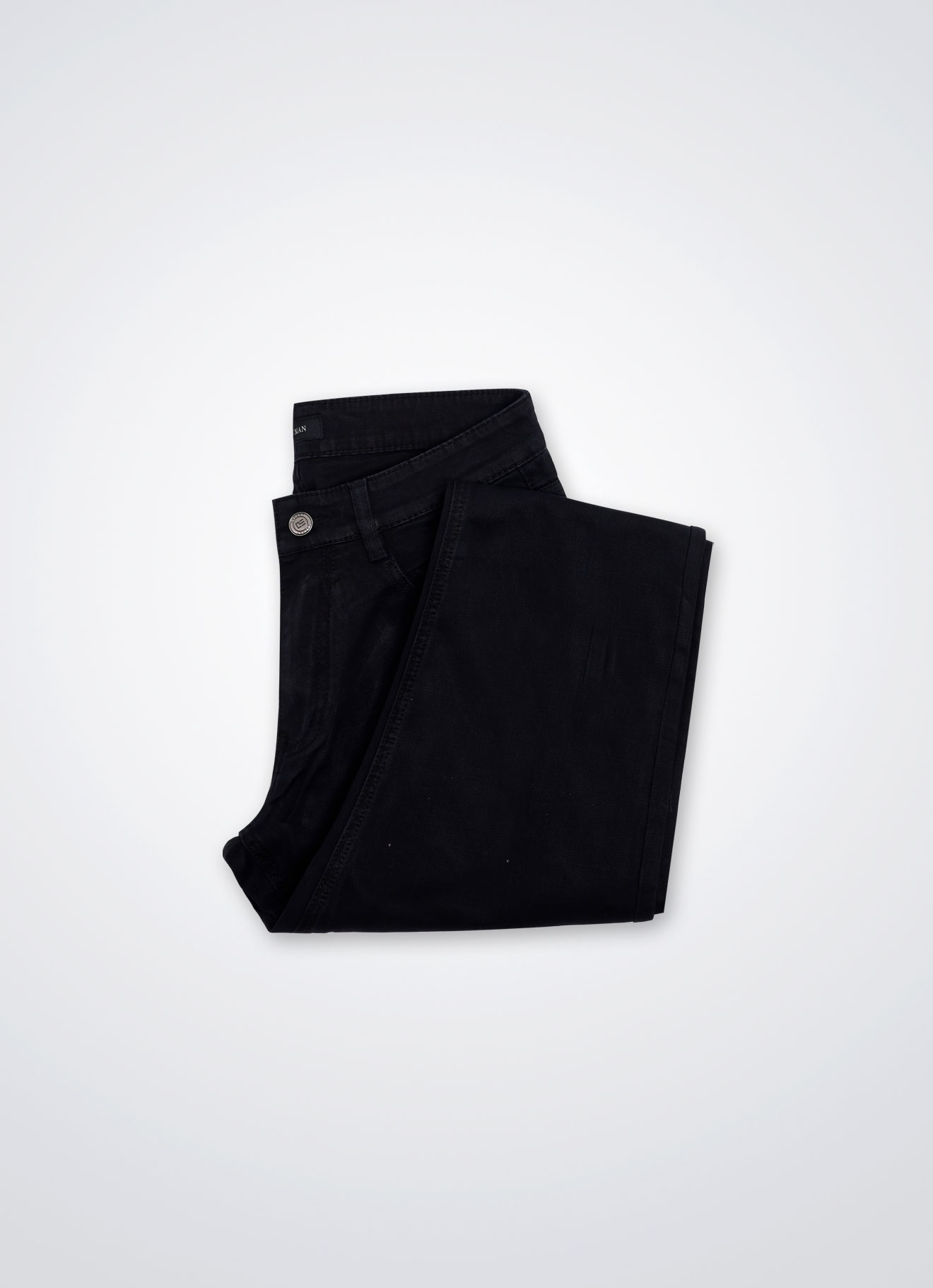 Black by Pants