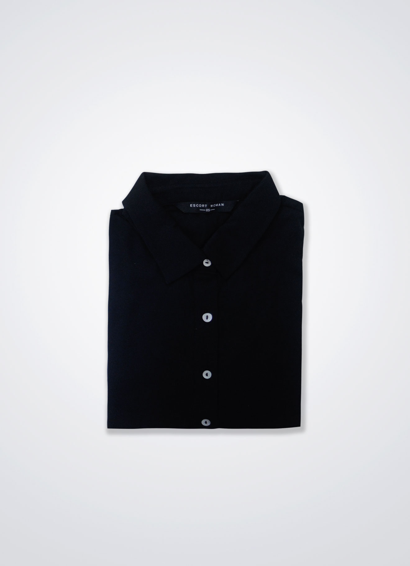 Black by Shirt