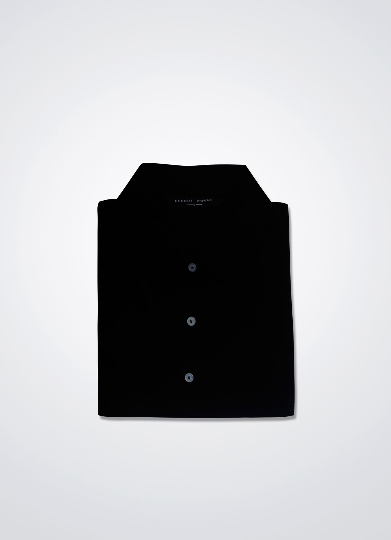 Black by Shirt