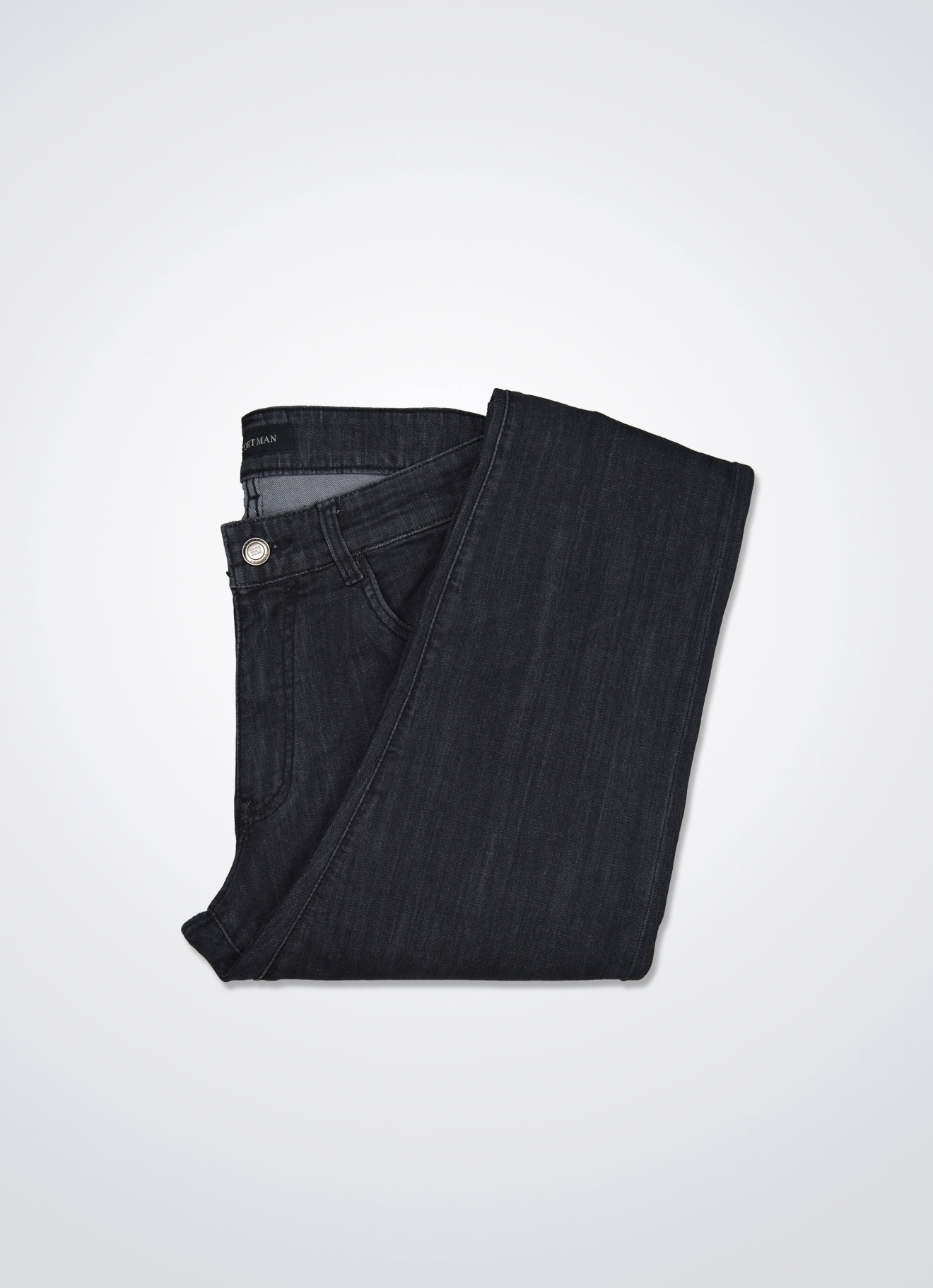 Black by Men’s Casual Denim Jeans