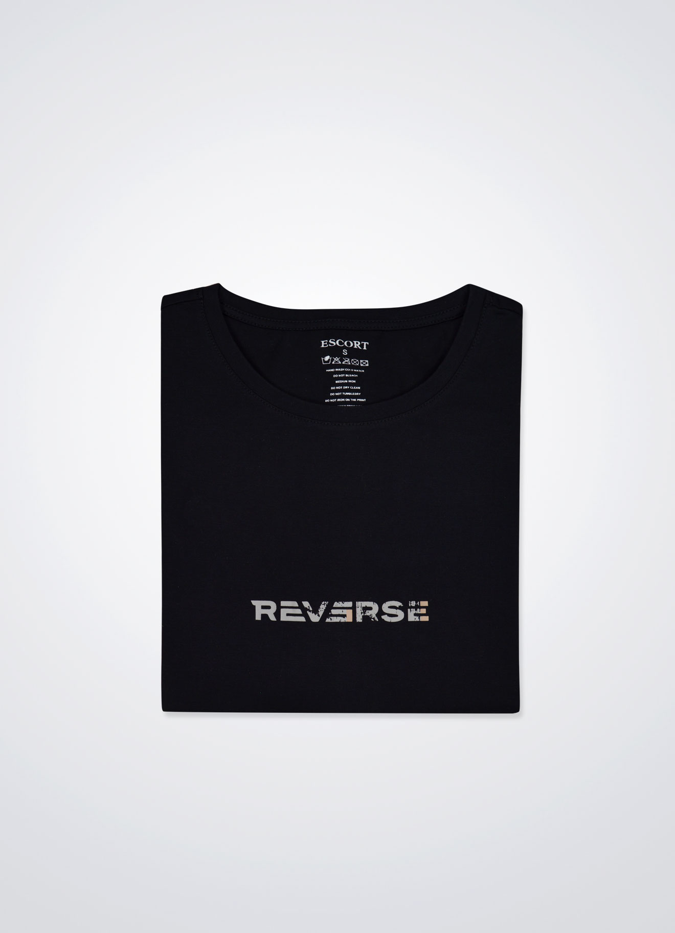 Black by T-Shirt