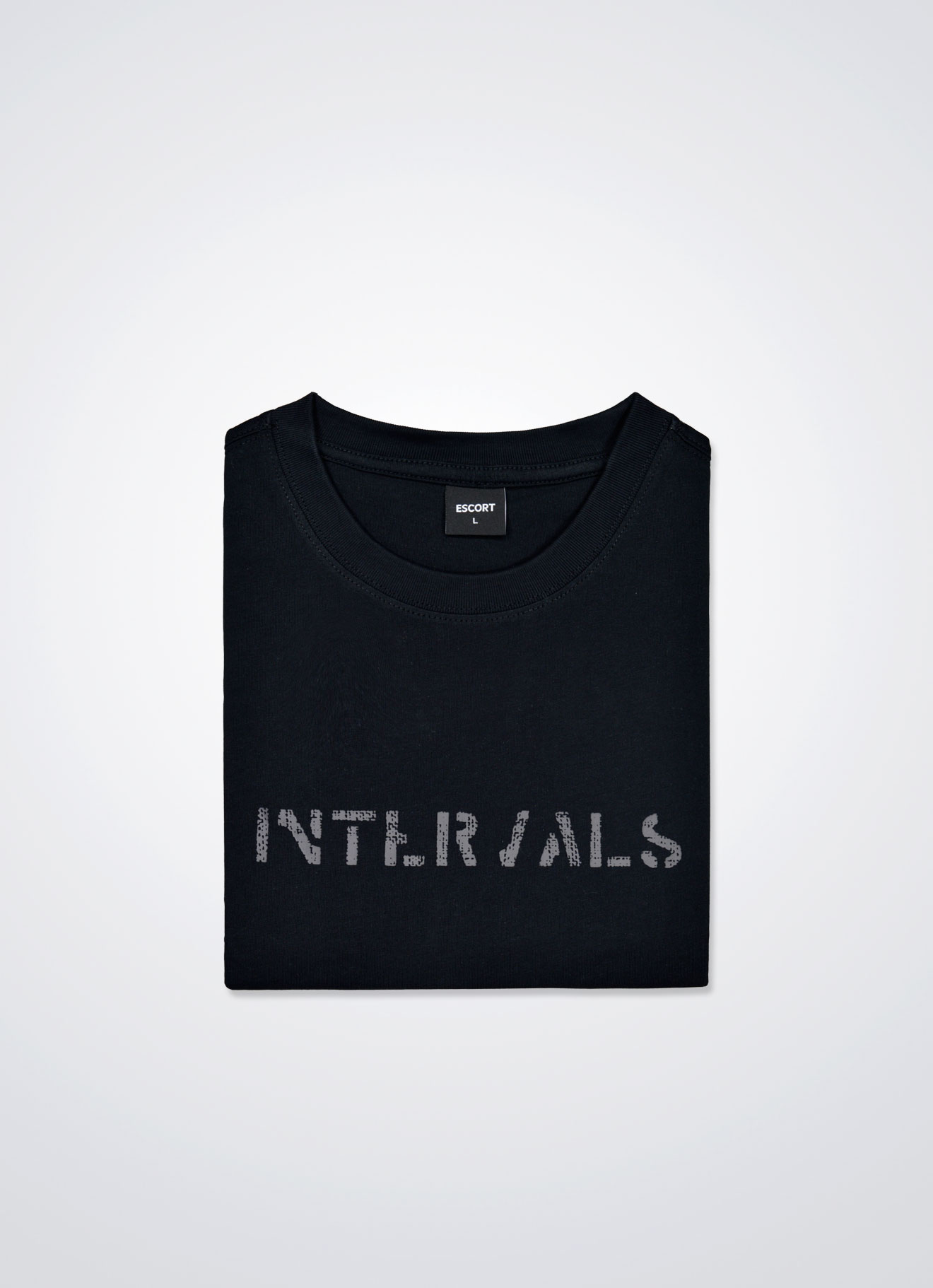 Black by T-Shirt