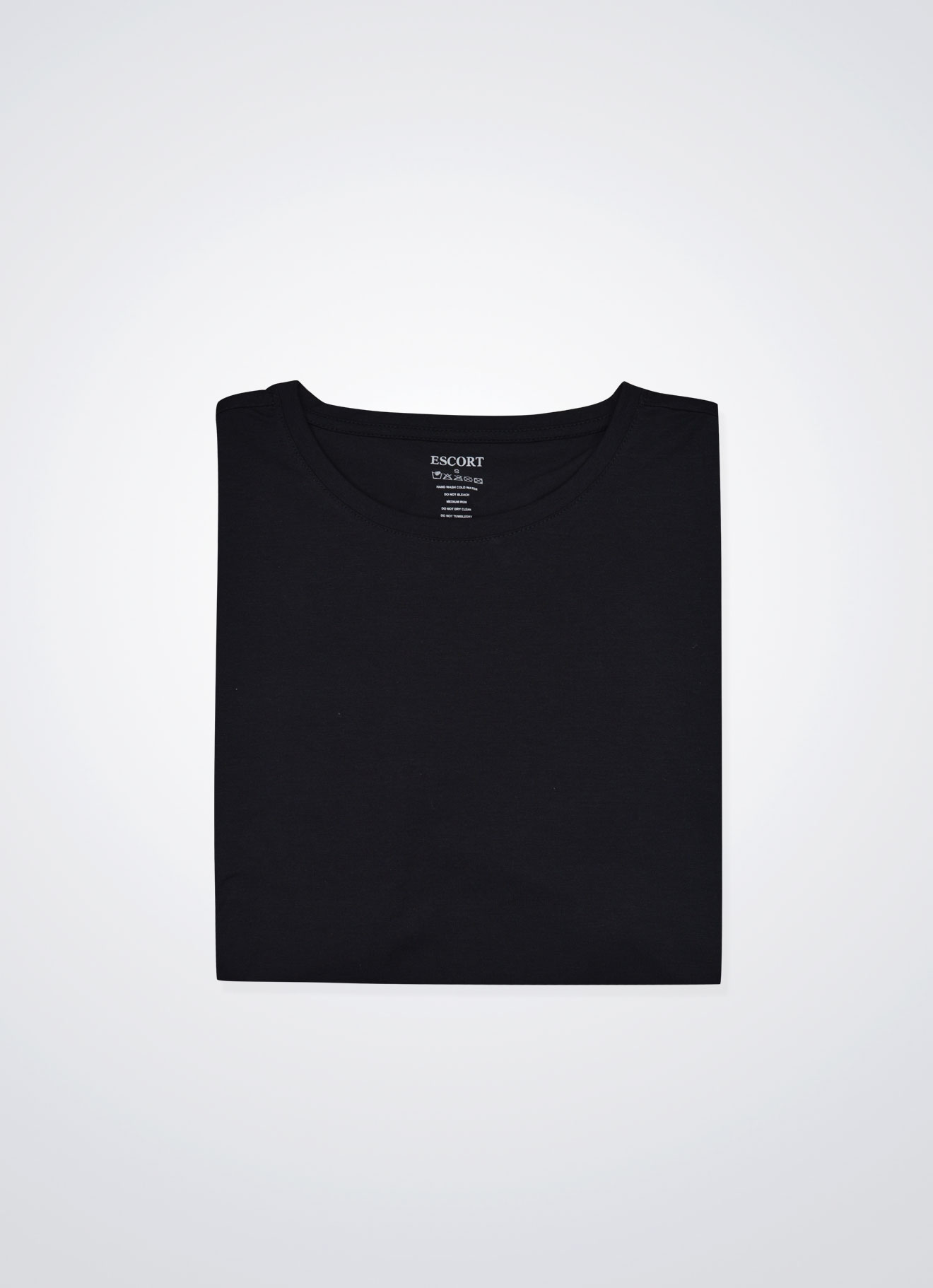Black by Sleeve Blouse
