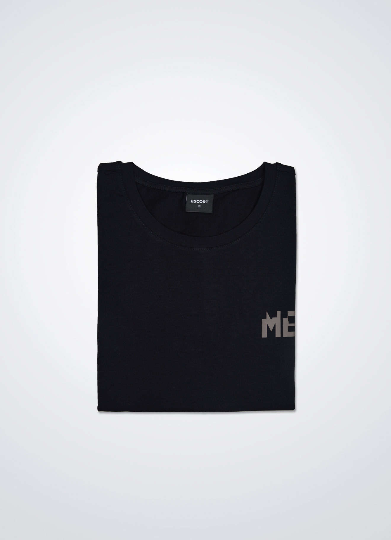 Black by T-Shirt
