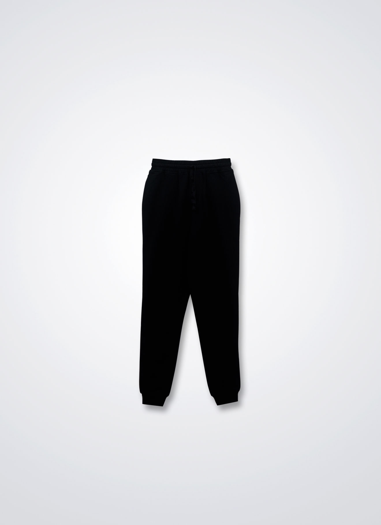 Black by Jogger Pants
