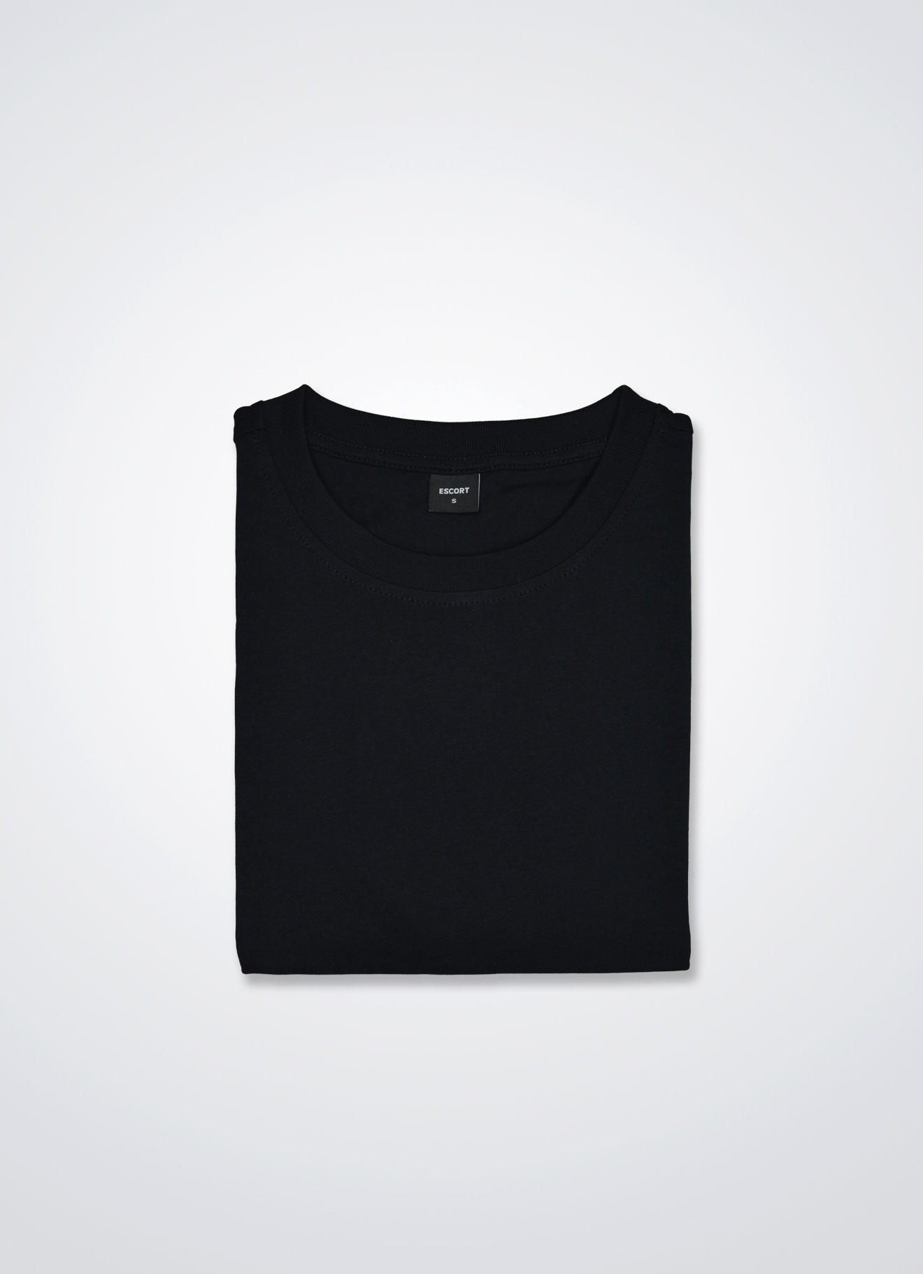 Black by Sleeve Blouse