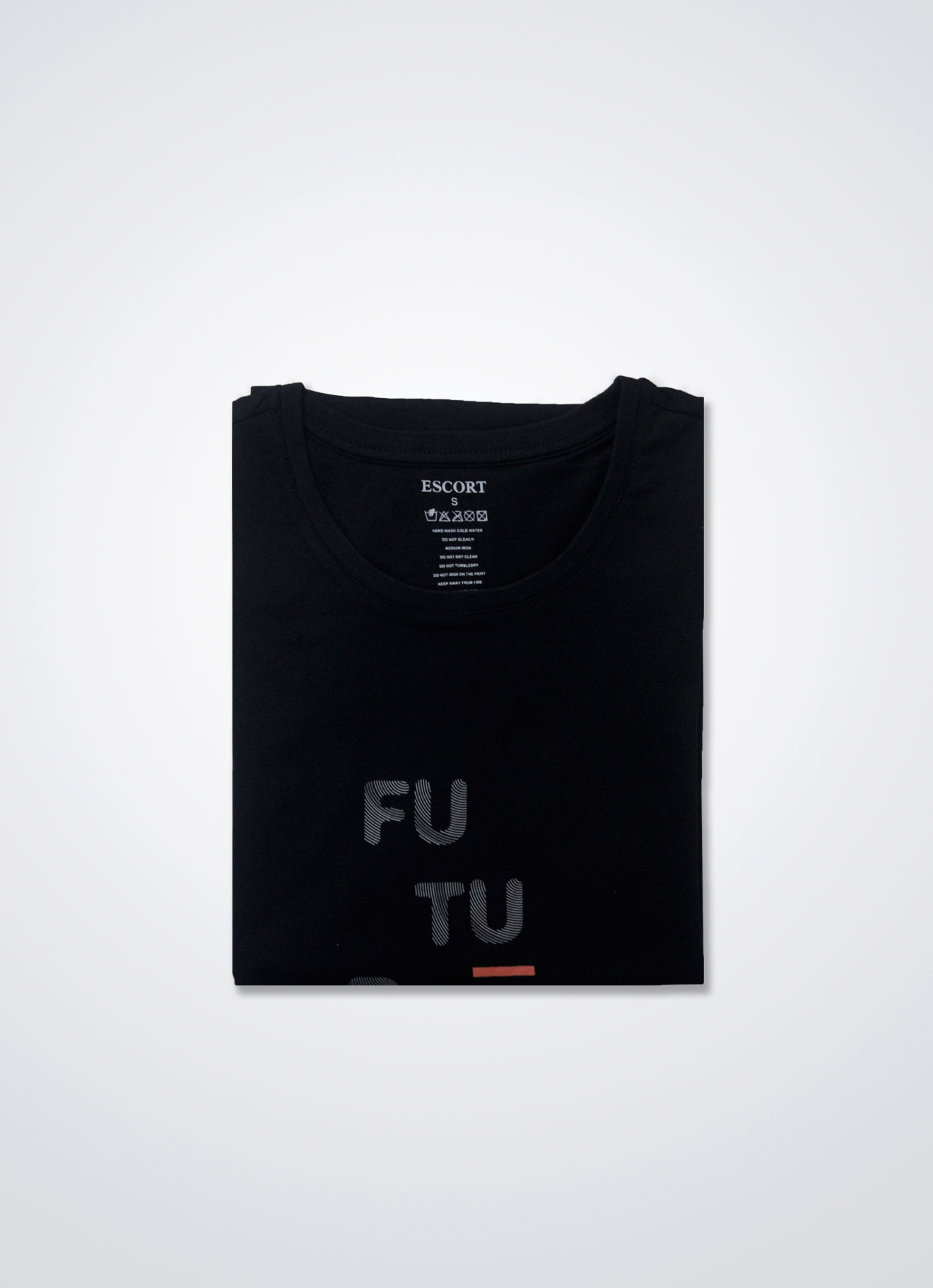 Black by T-Shrit