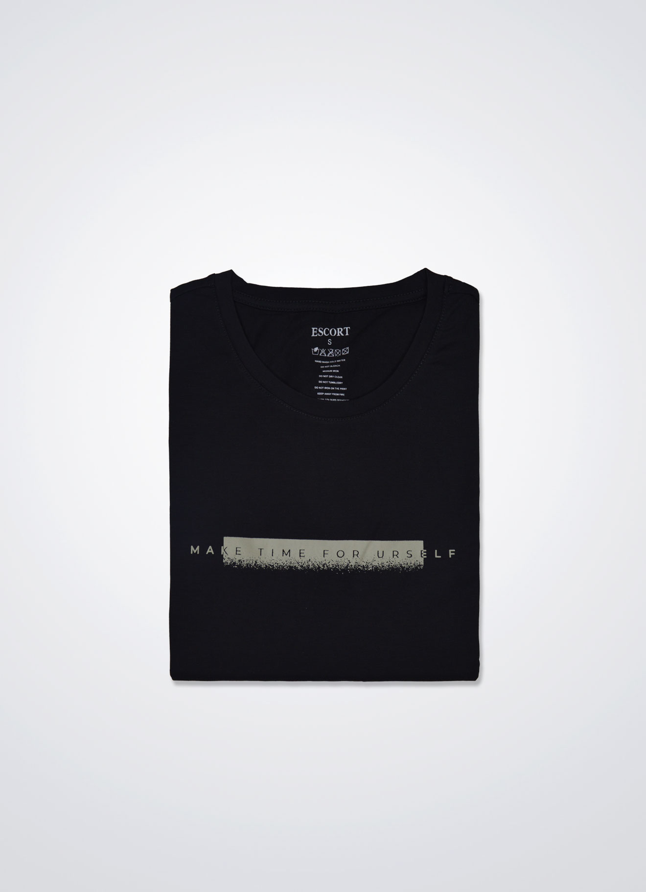 Black by T-Shirt