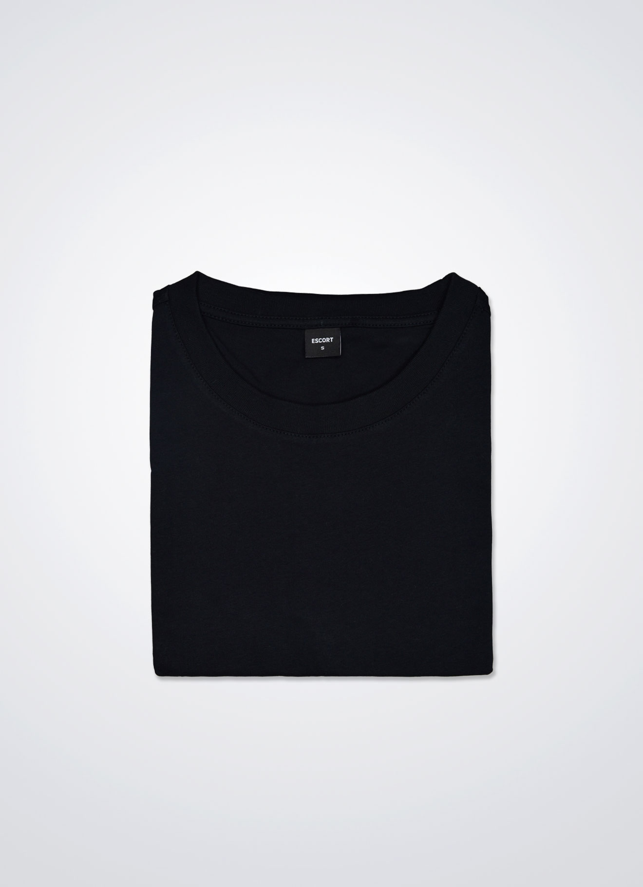 Black by Sleeve Blouse