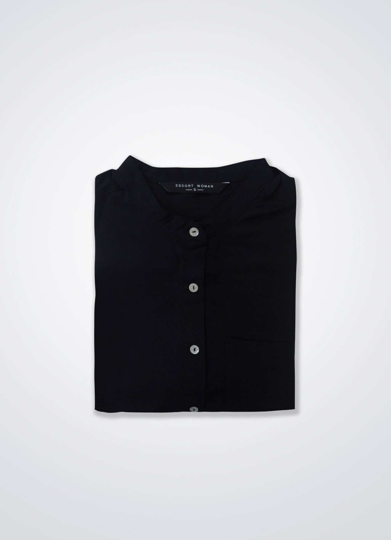 Black by Shirt