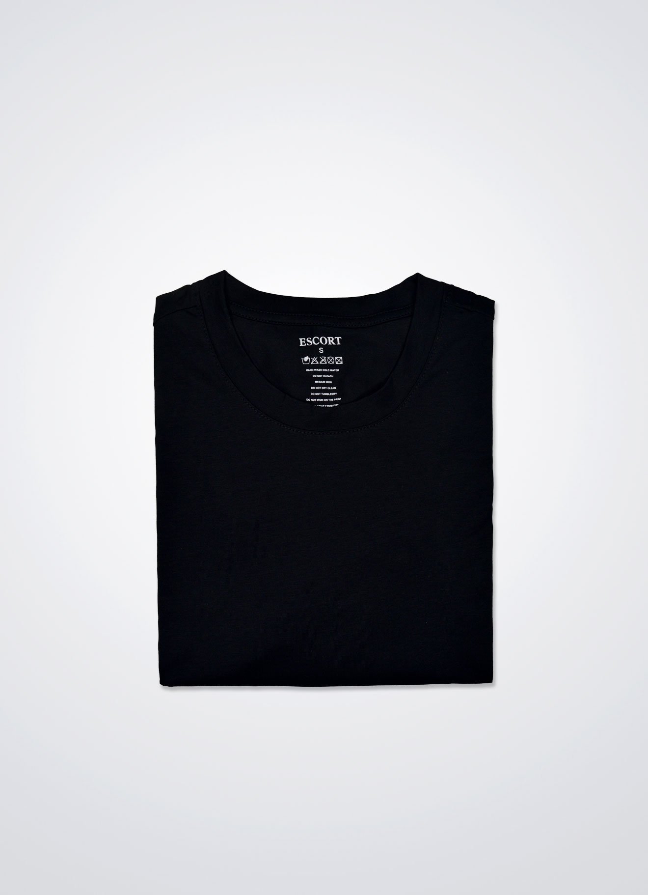 Black by Sleeve Blouse