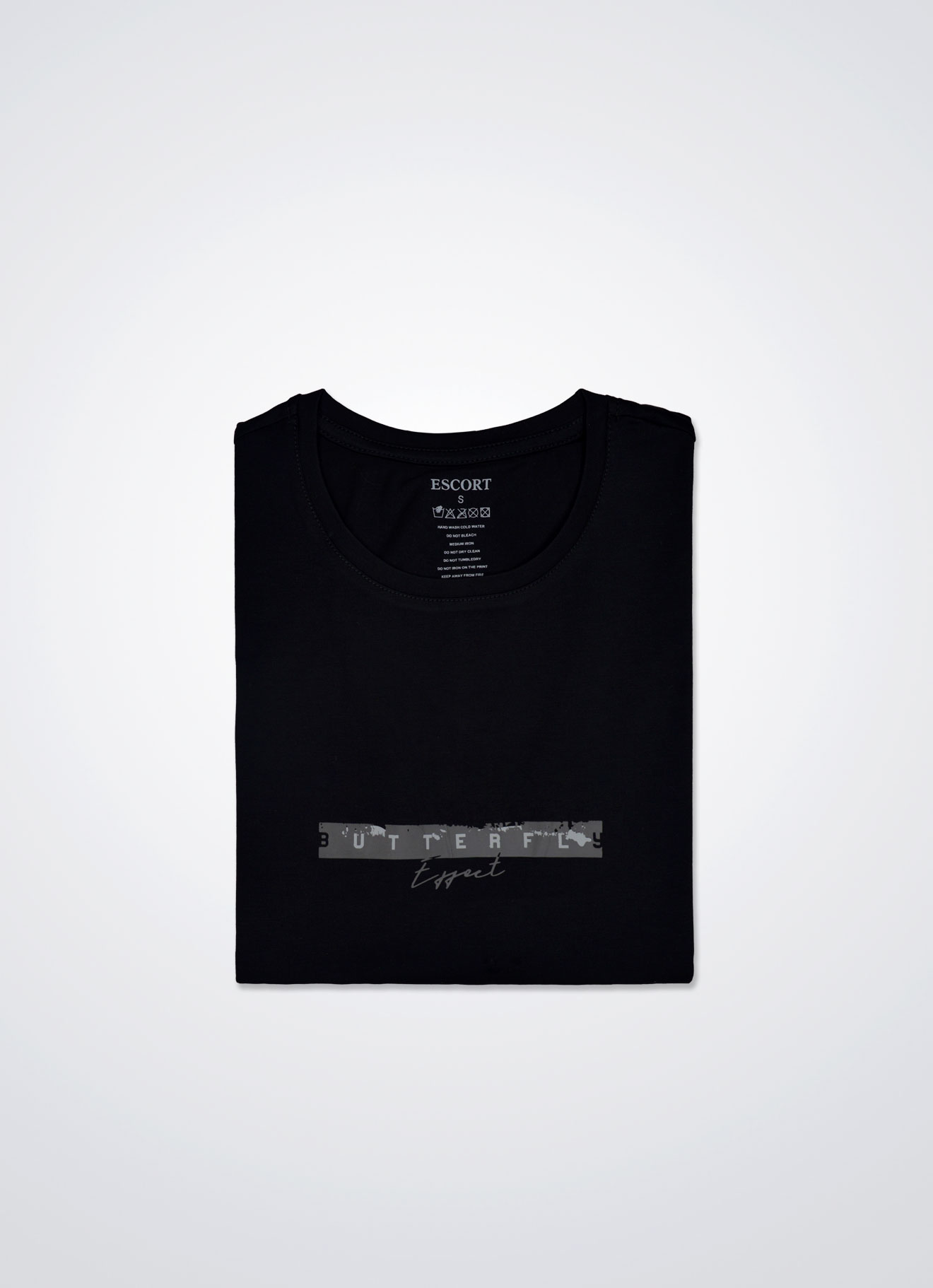 Black by Couple T-Shirt