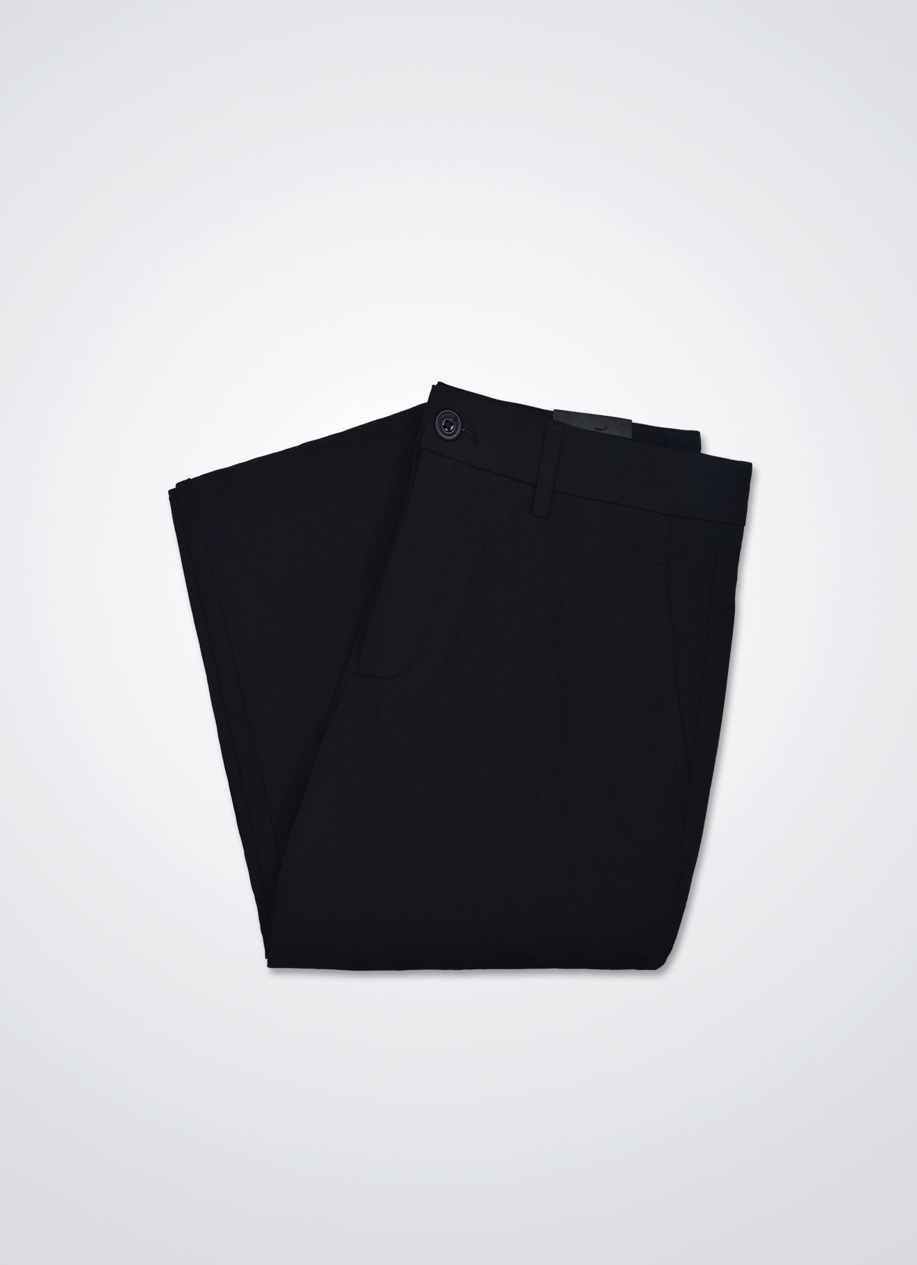 Black by Slim-fit Pants