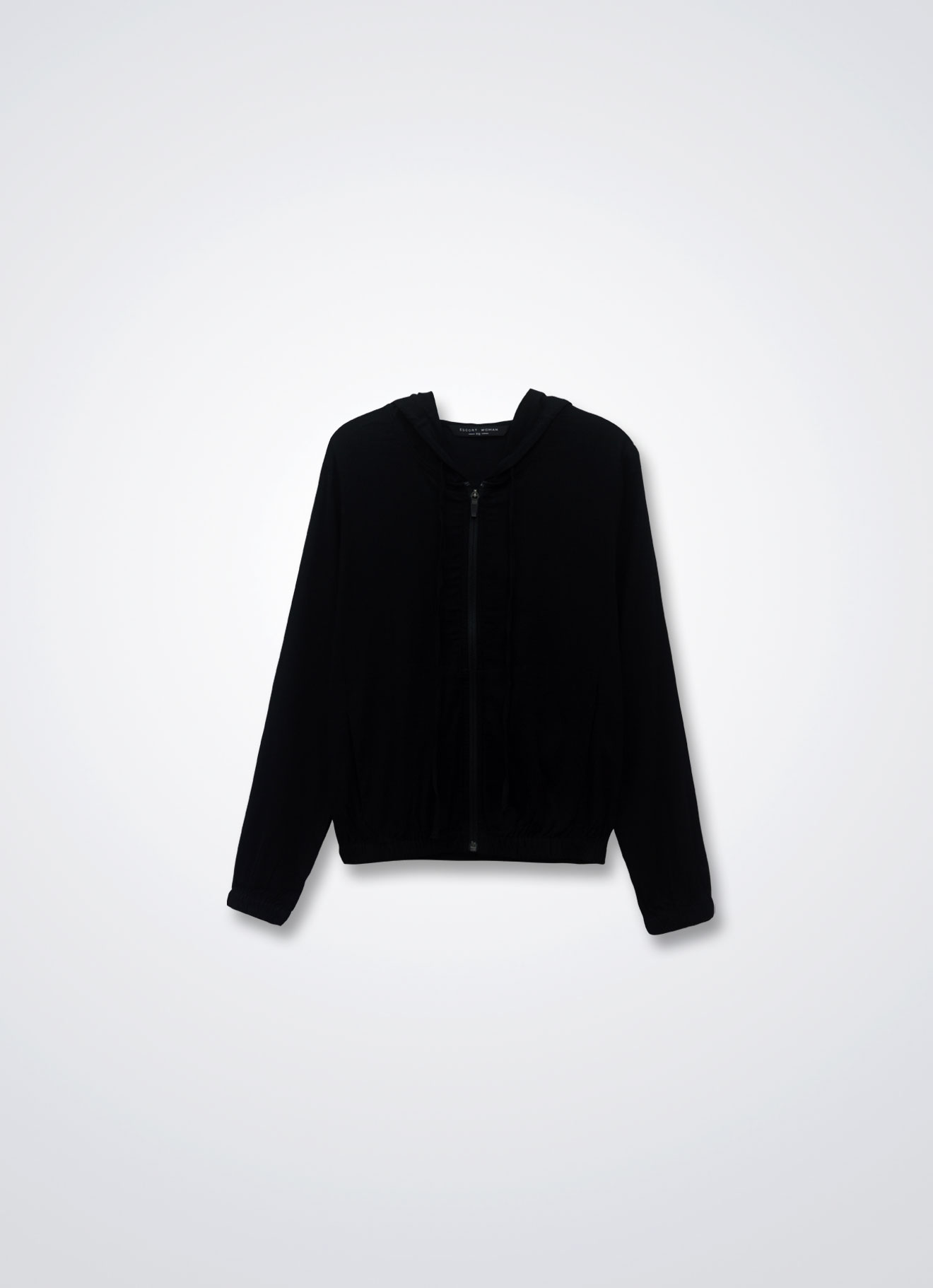 Black by Hoodie