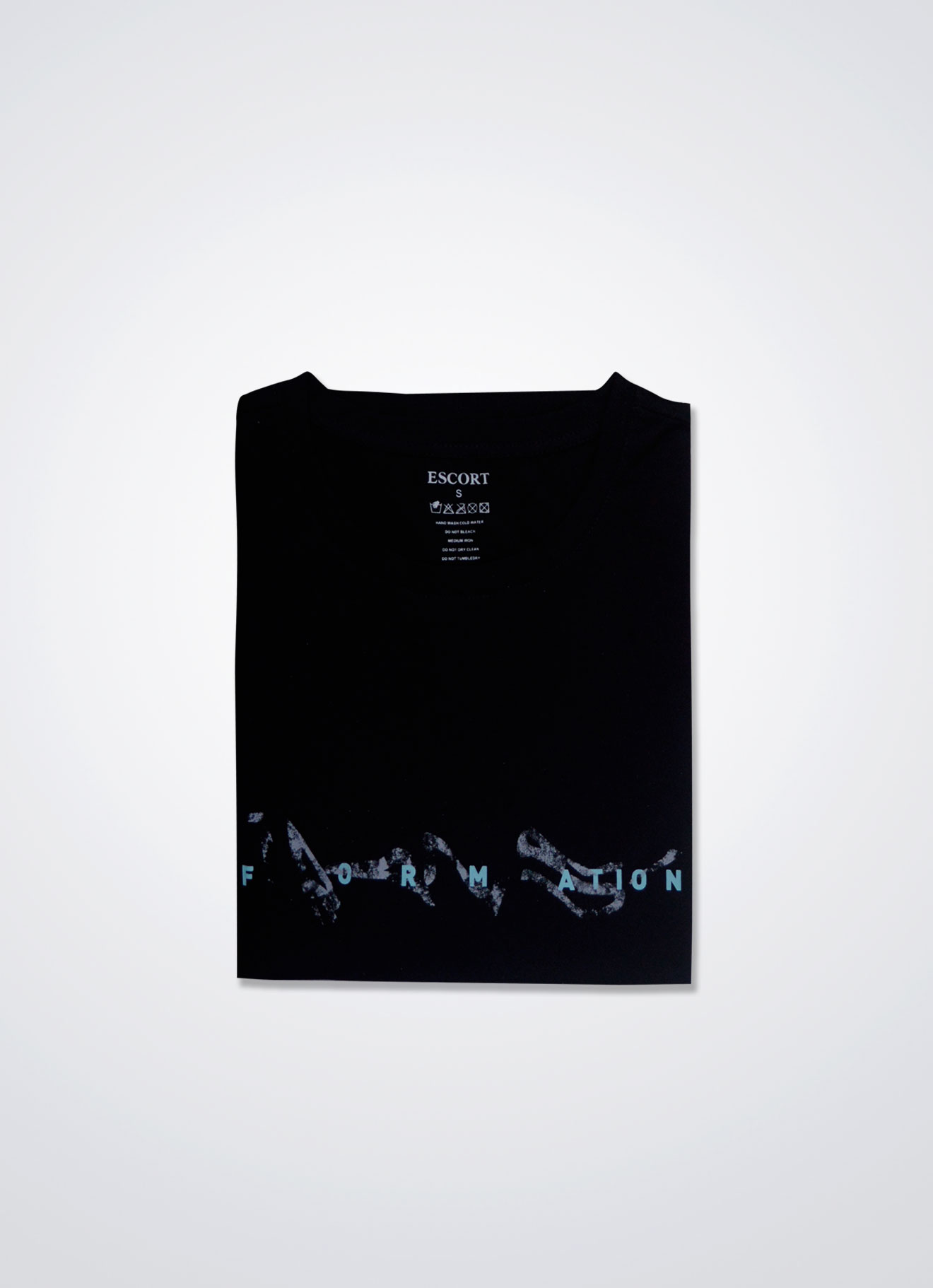 Black by T-Shirt