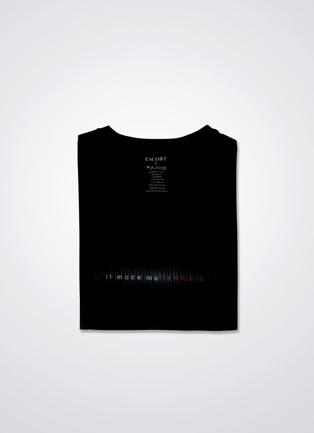 Black by Couple T-Shirt