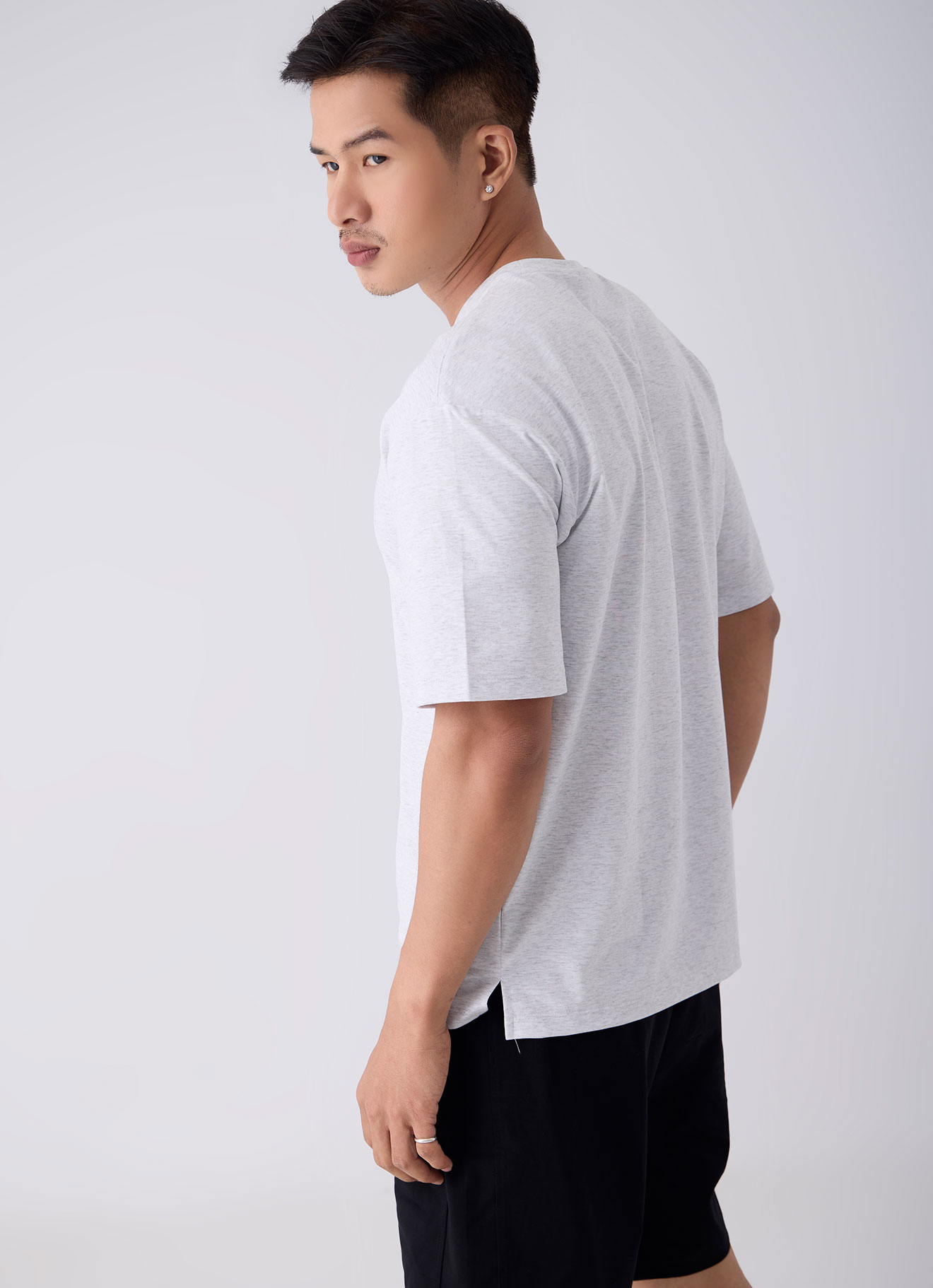 Blanc-de-Blanc by T-Shirt