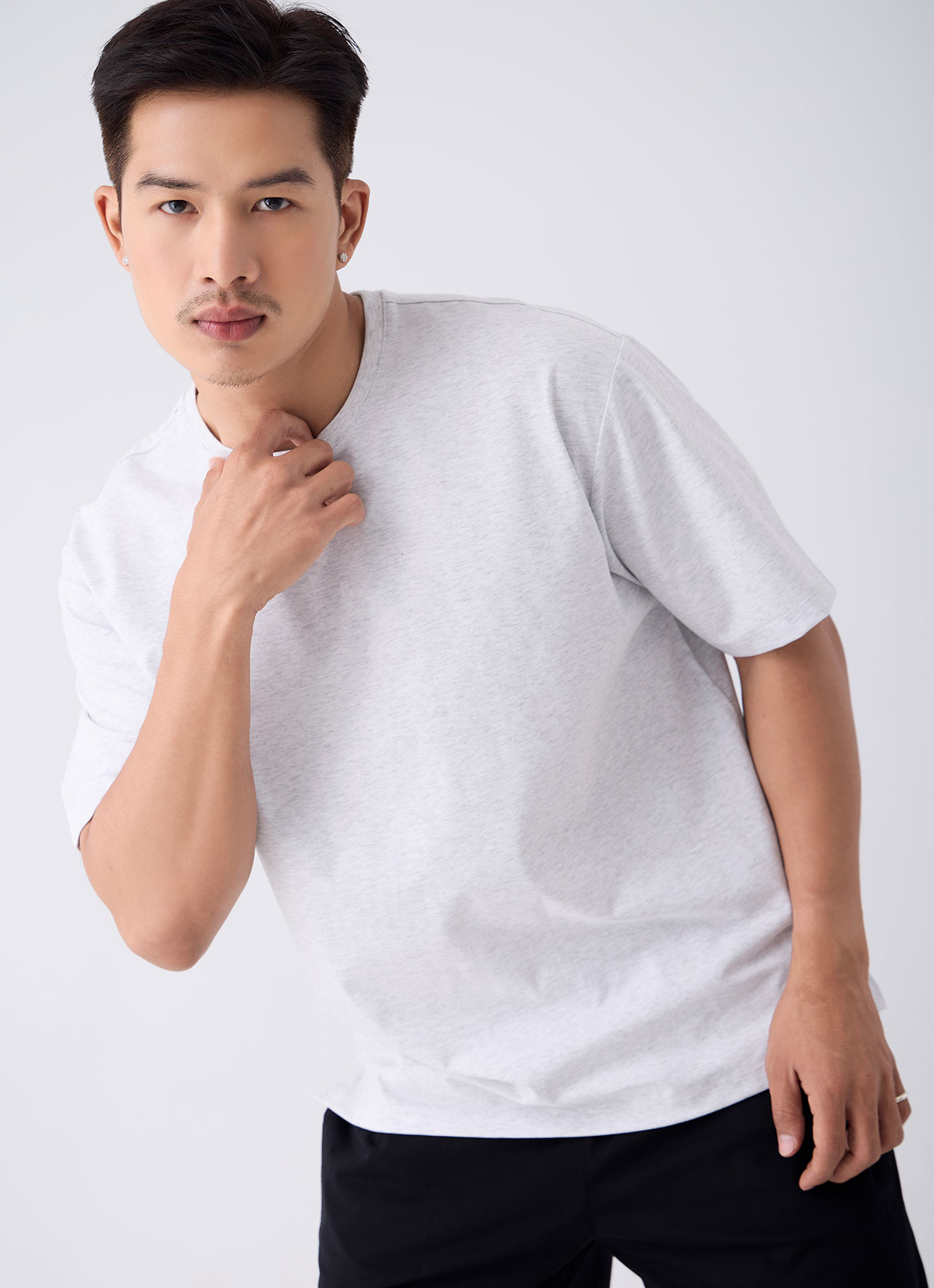 Blanc-de-Blanc by T-Shirt