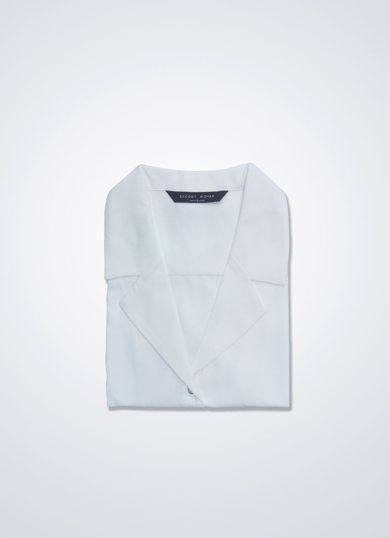 Blanc-de-Blanc by Shirt