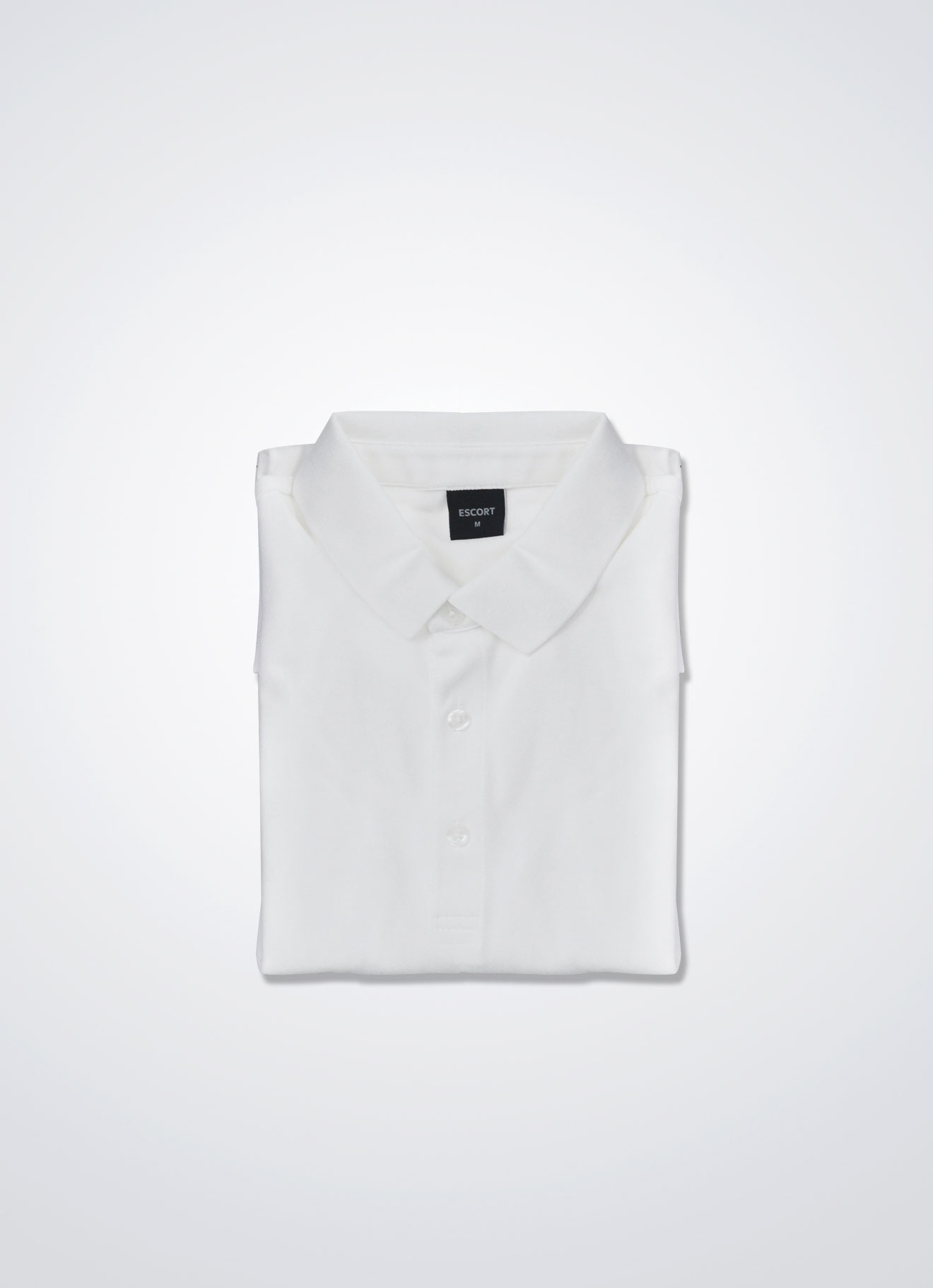 Blanc-de-Blanc by Polo Shirt