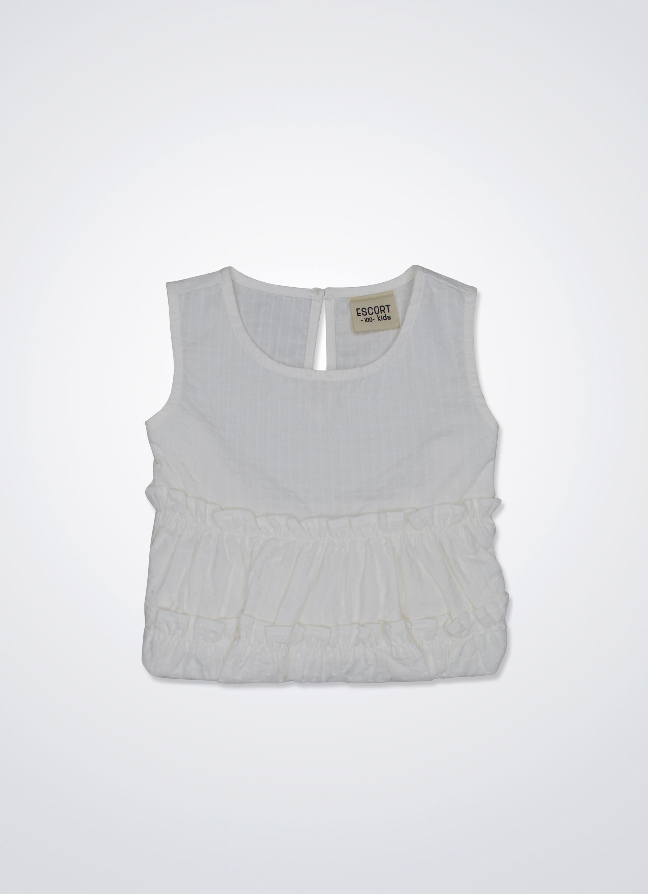 Blanc-de-Blanc by Blouse