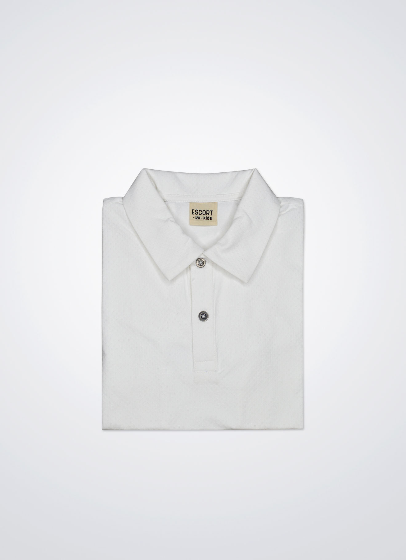 Blanc-de-Blanc by Polo Shirt