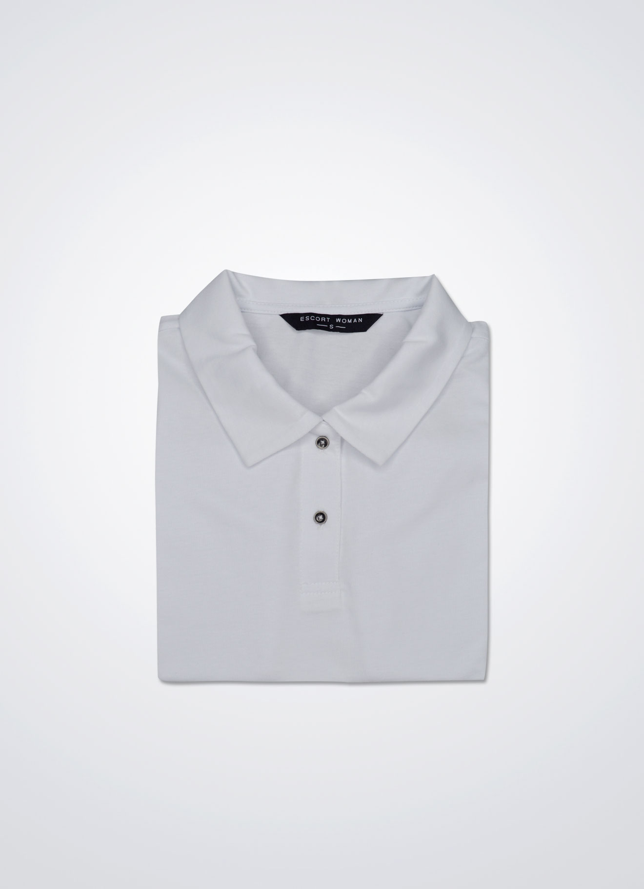 Blanc-de-Blanc by Sleeveless Top