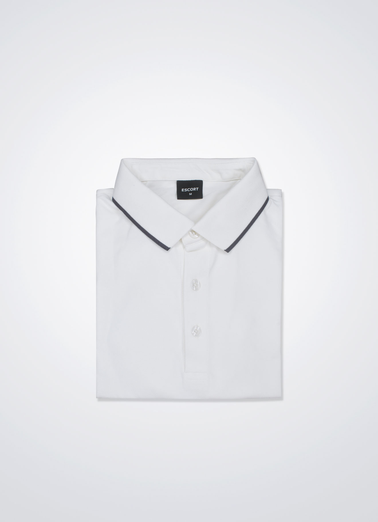 Blanc-de-Blanc by Polo Shirt