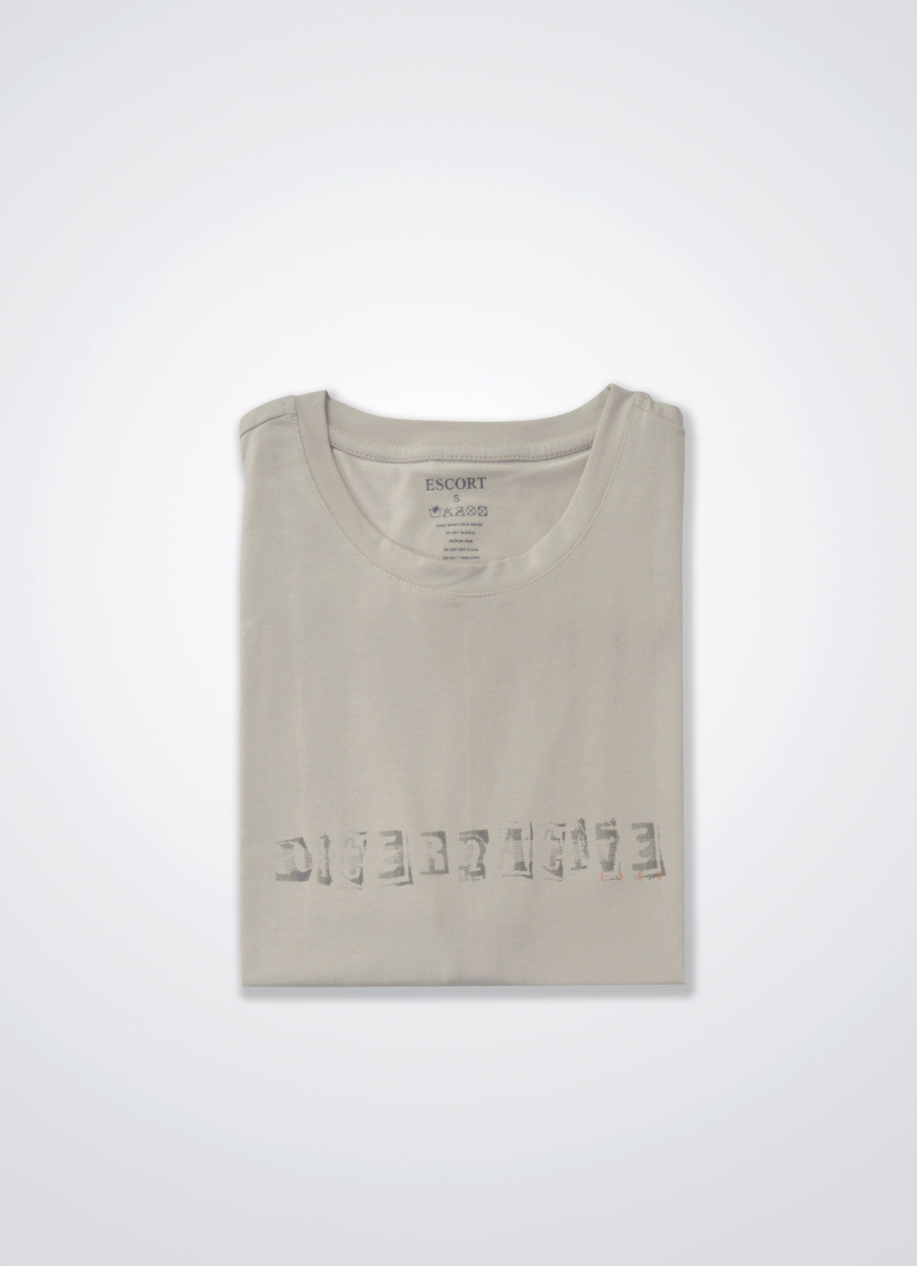 Bleached-Sand by T-Shirt